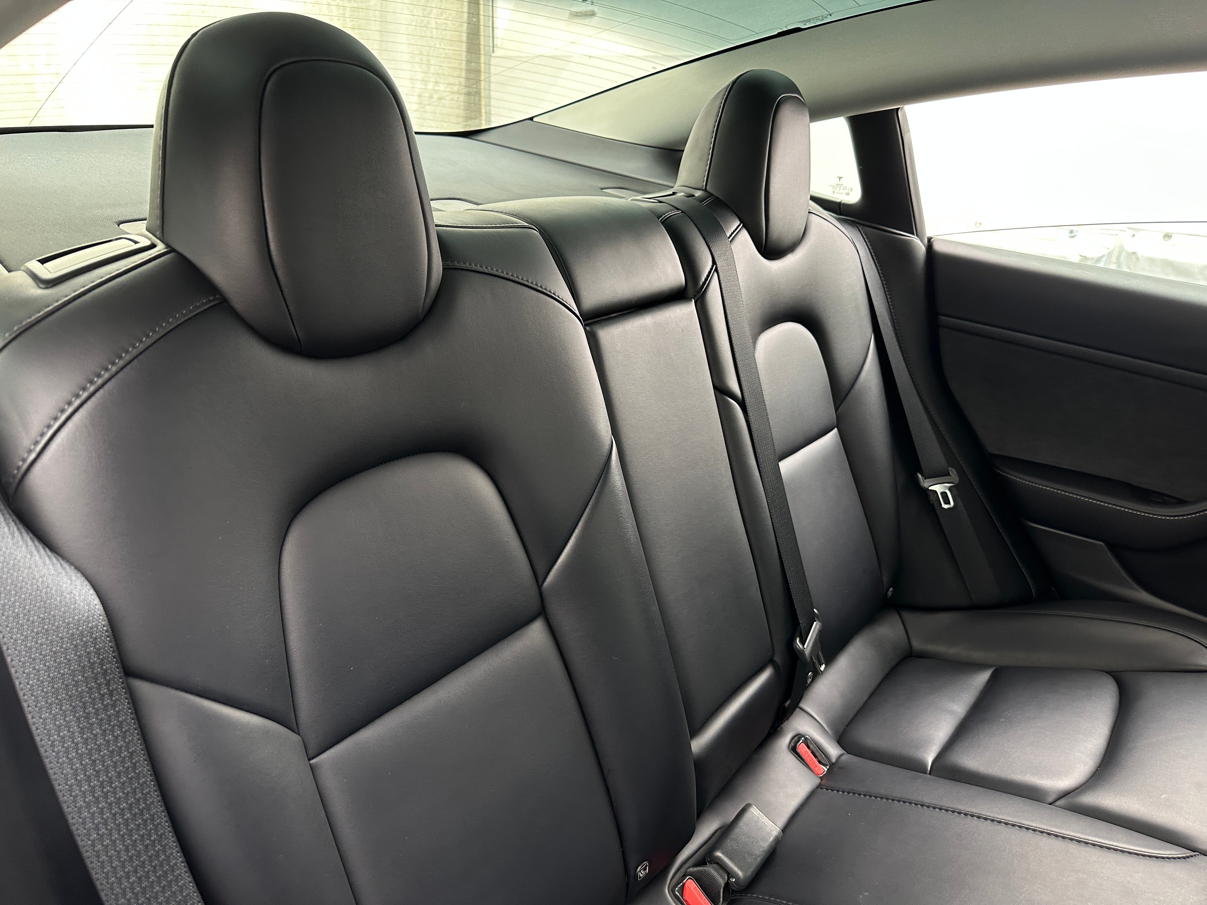 2023 Tesla Model 3 Standard Range 5