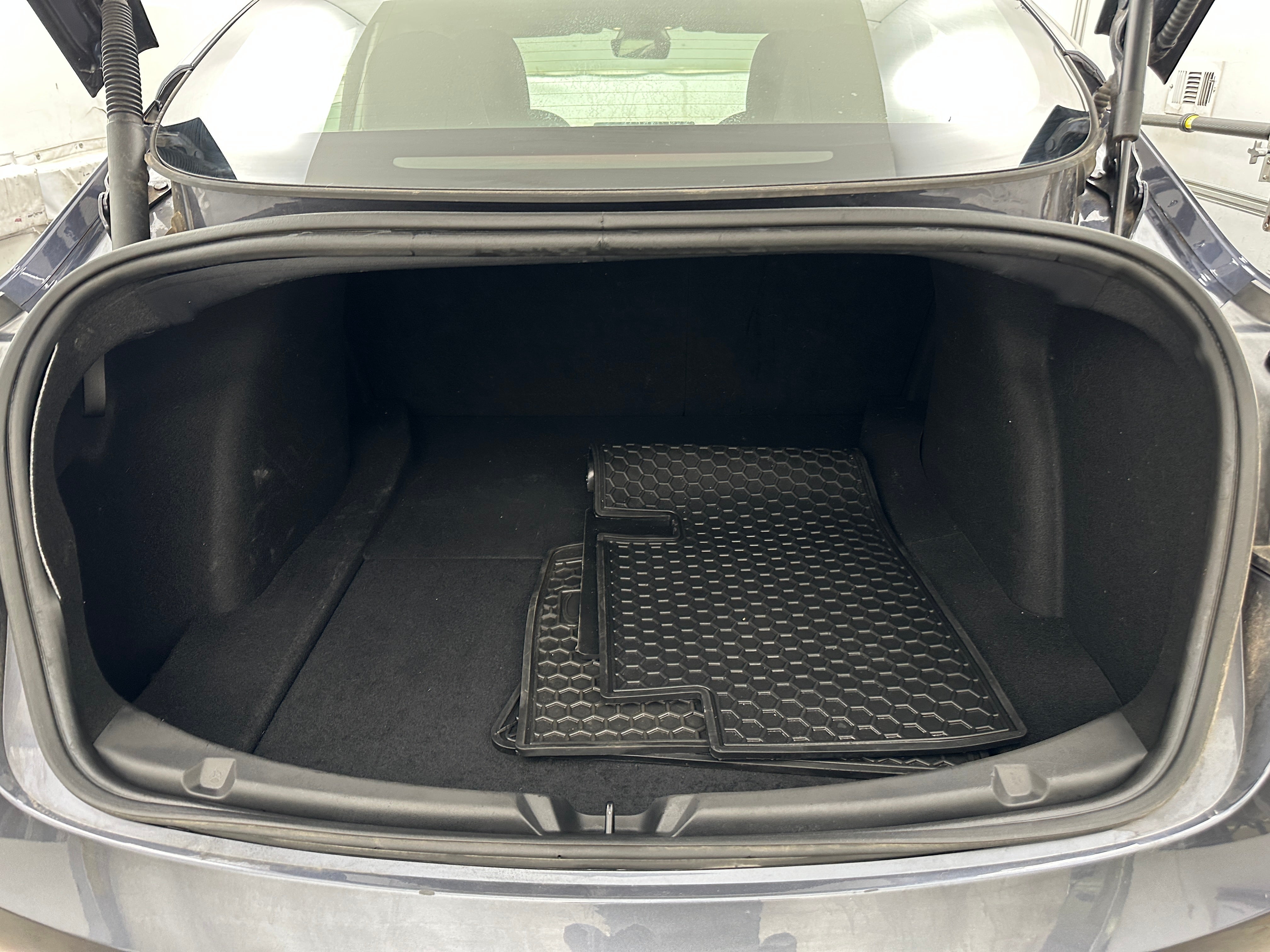 2023 Tesla Model 3 Standard Range 6