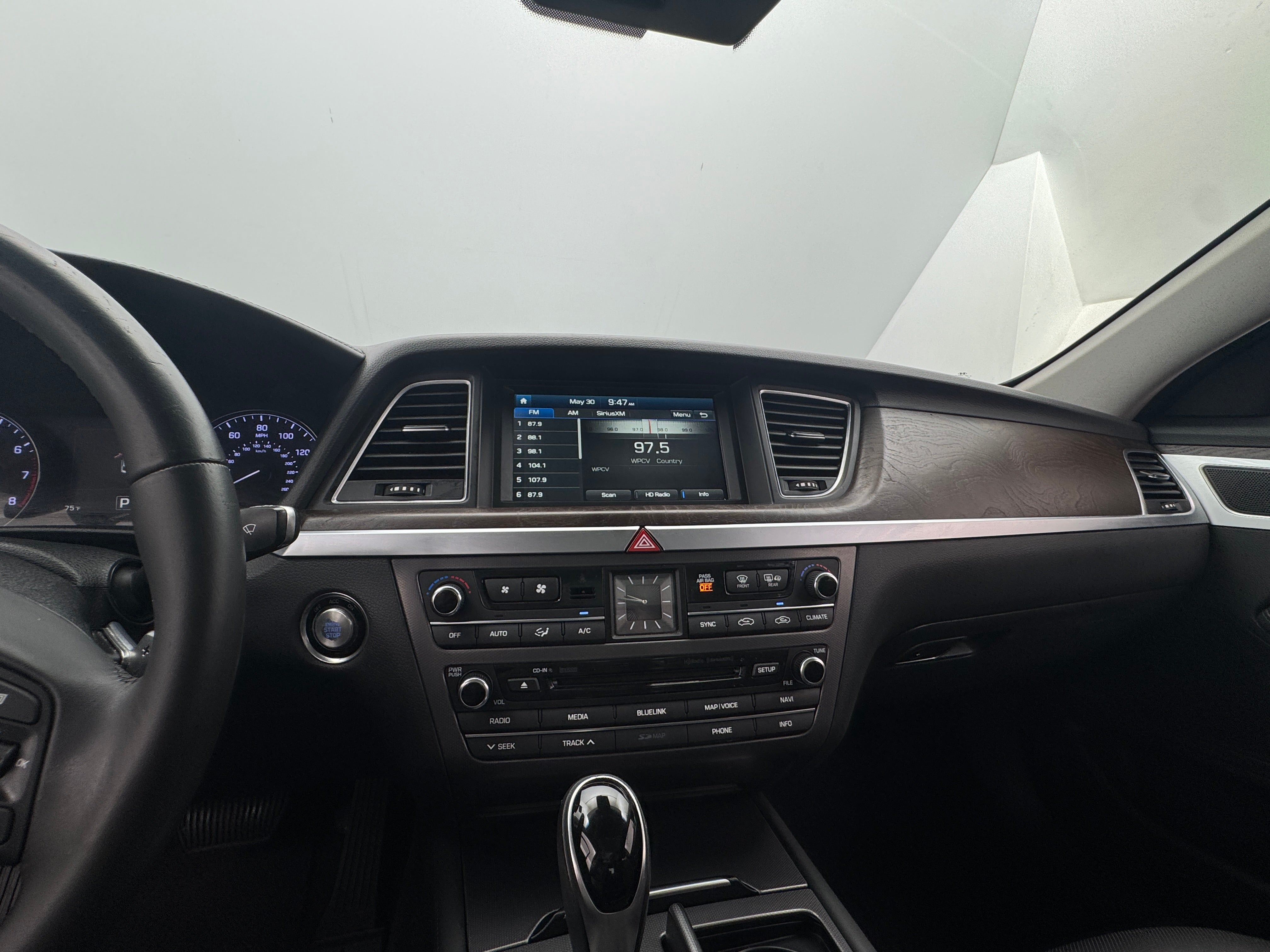2015 Hyundai Genesis 5.0 3