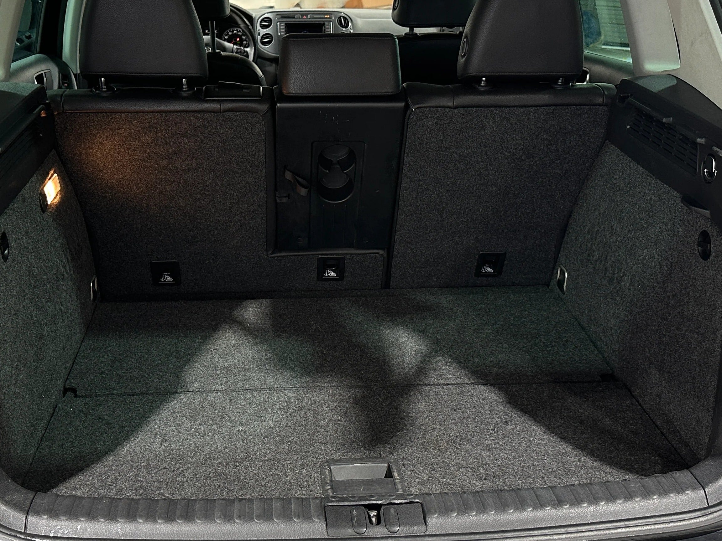 2017 Volkswagen Tiguan Wolfsburg Edition 6