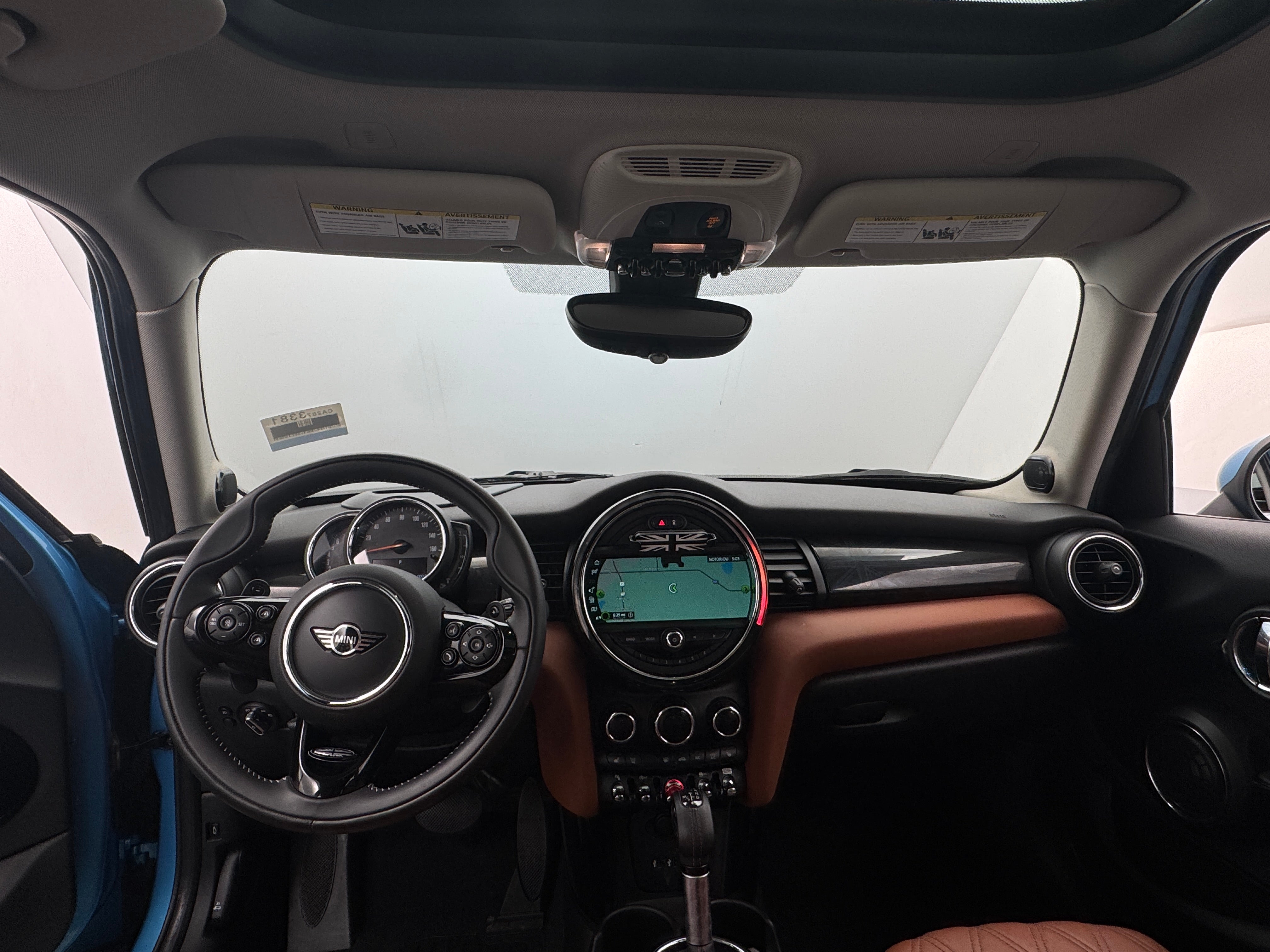2019 MINI Cooper Hardtop S 2