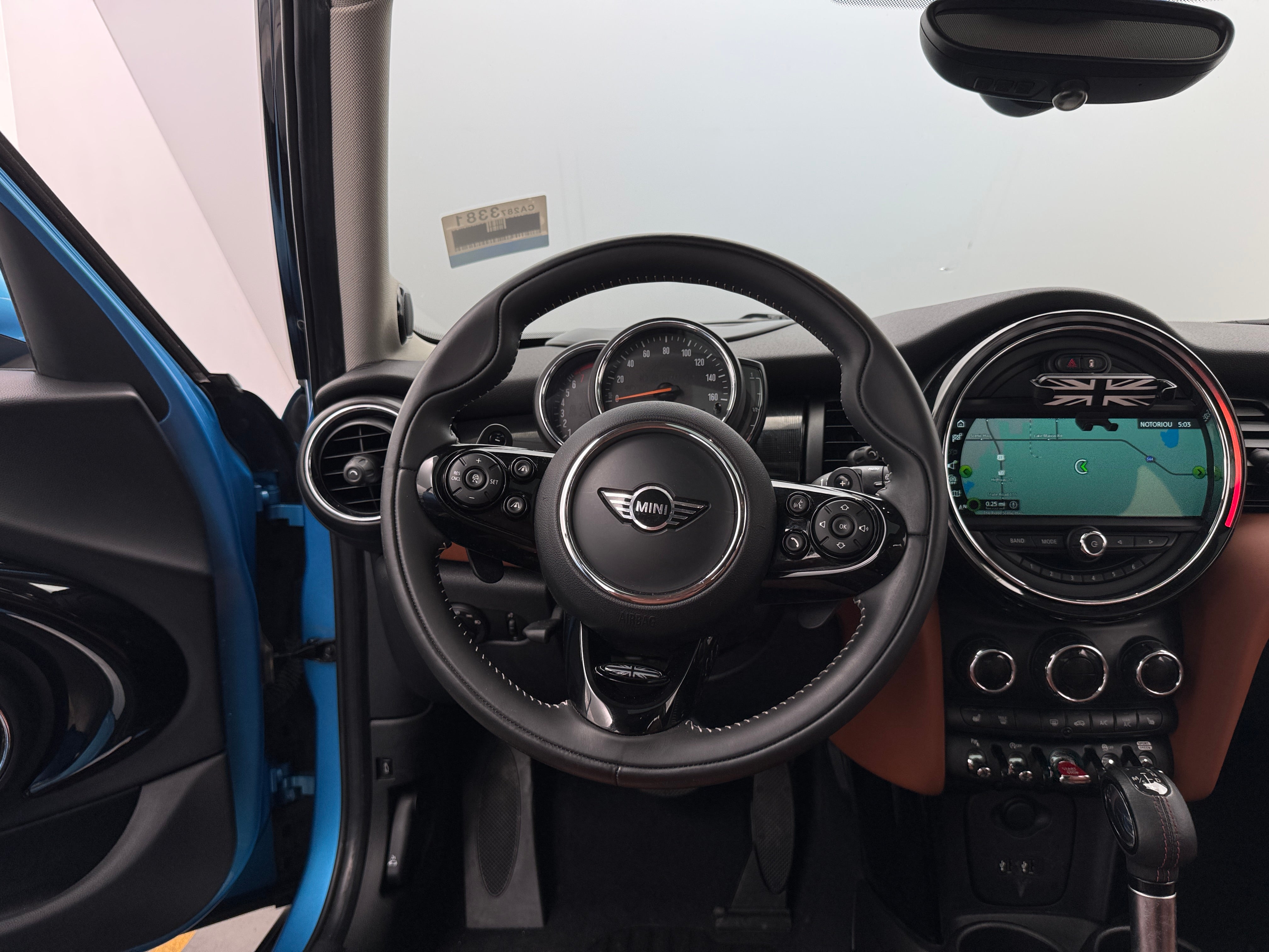 2019 MINI Cooper Hardtop S 4