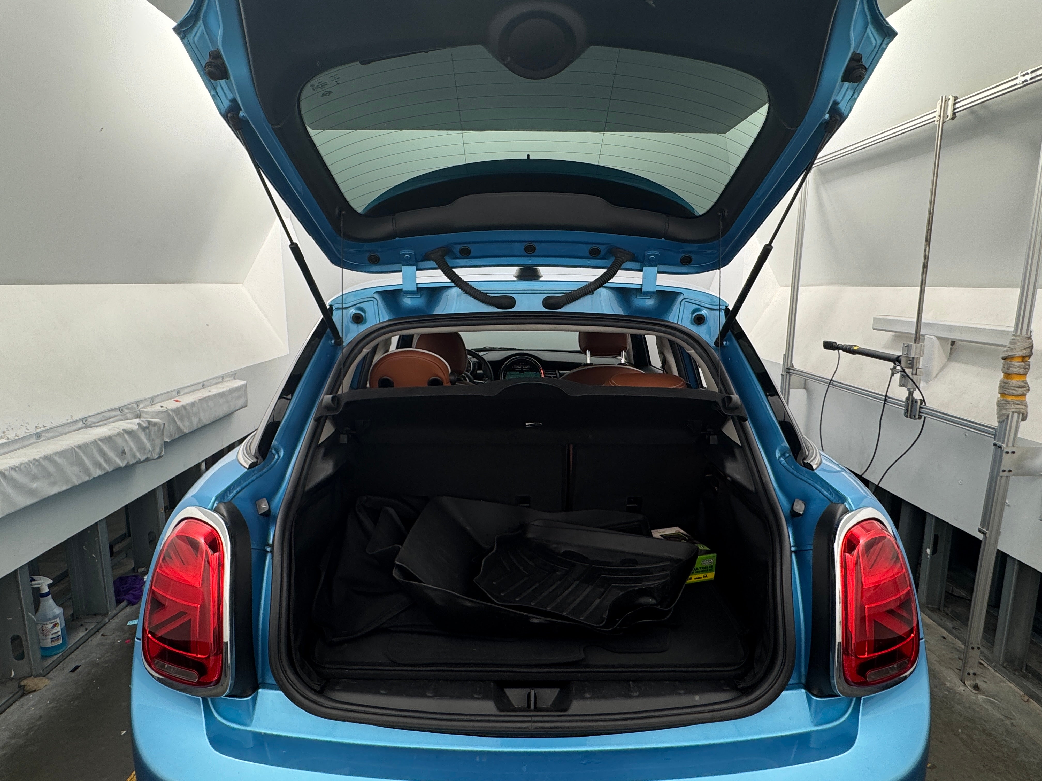 2019 MINI Cooper Hardtop S 6
