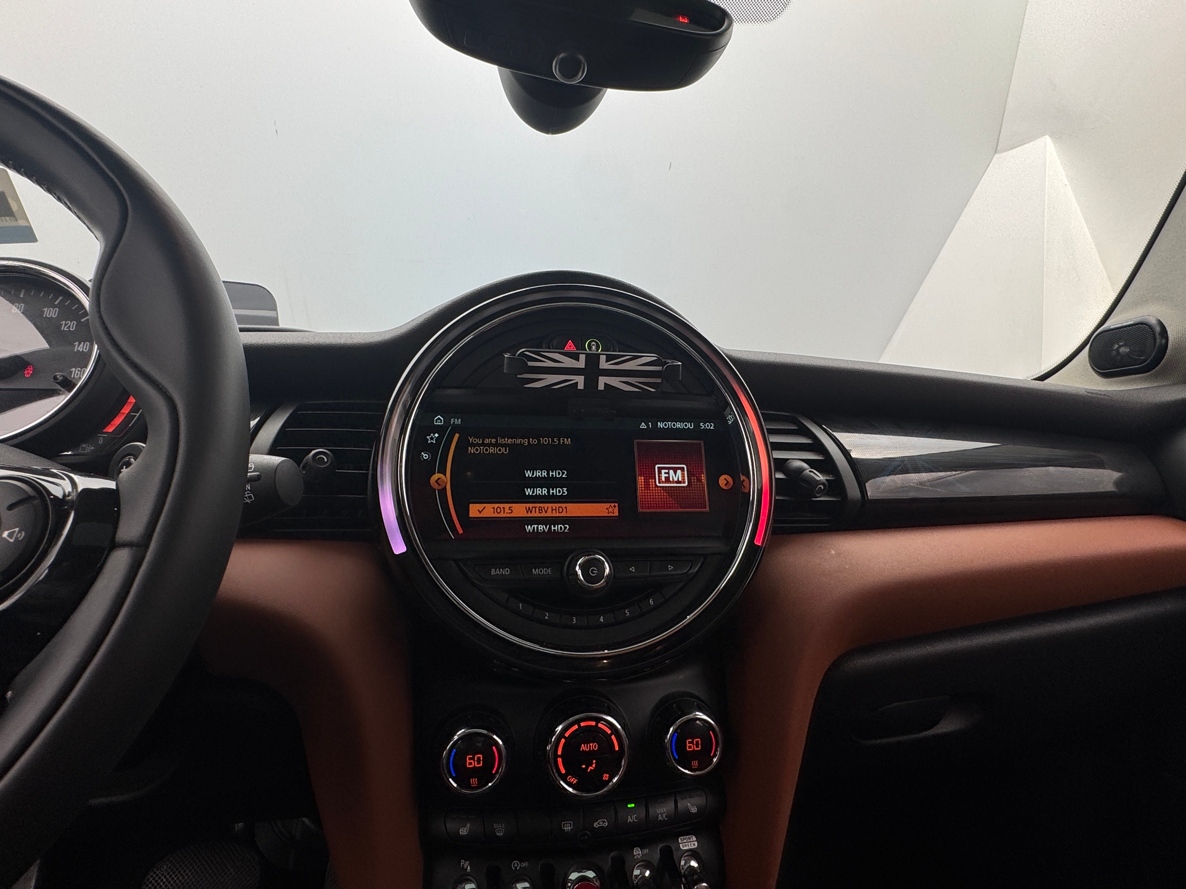 2019 MINI Cooper Hardtop S 3
