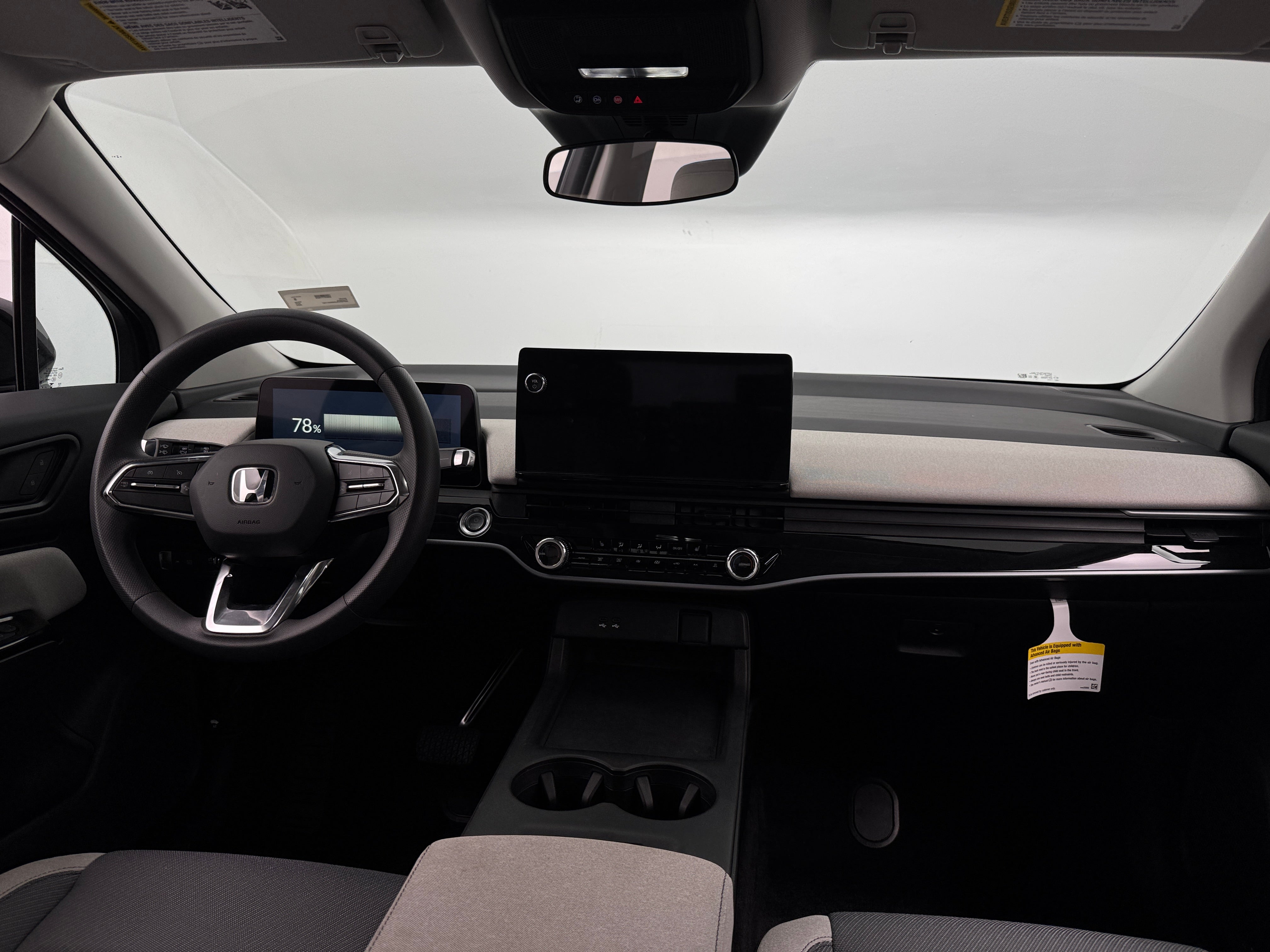 2024 Honda Prologue EX 3