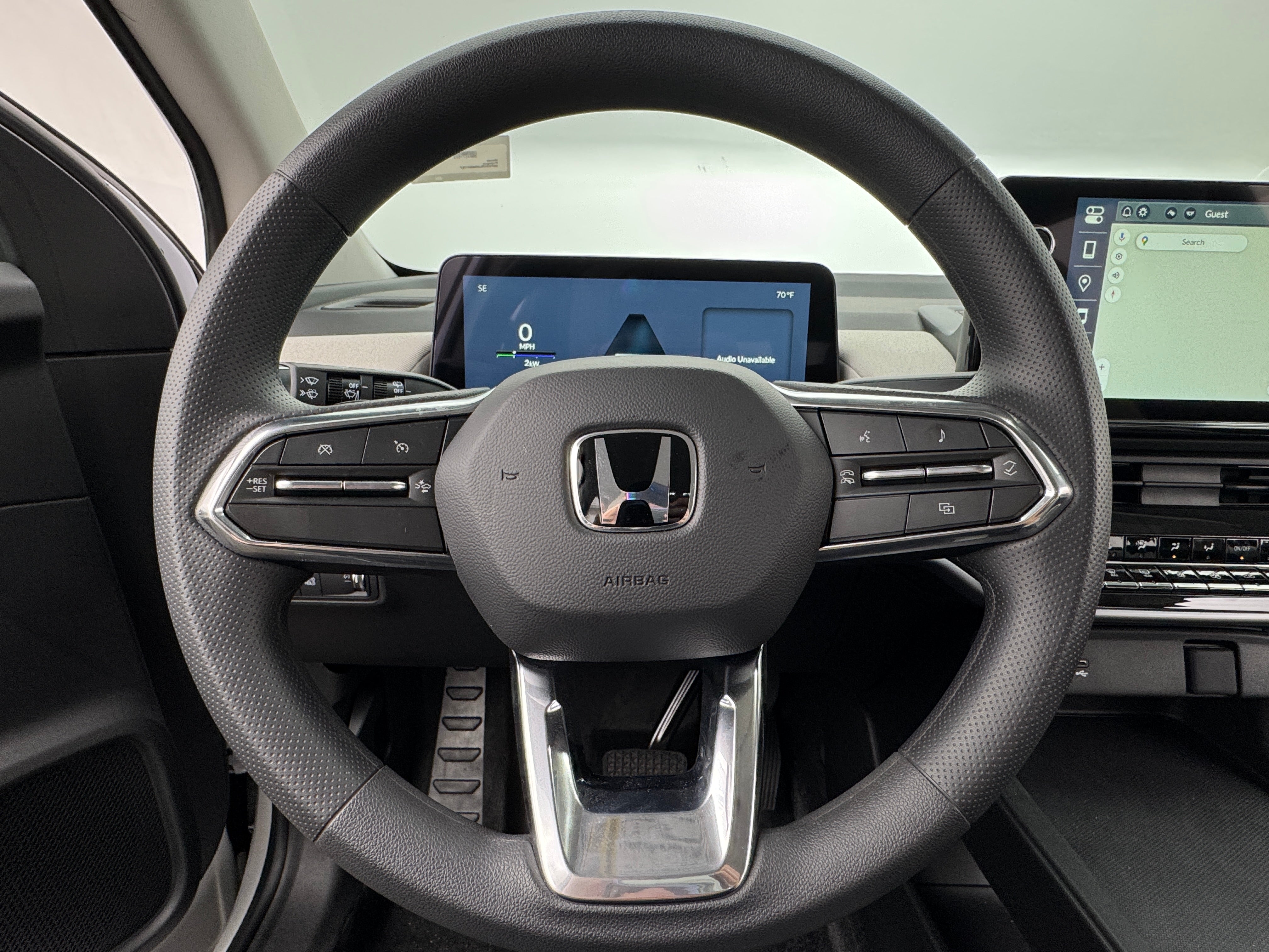 2024 Honda Prologue EX 5