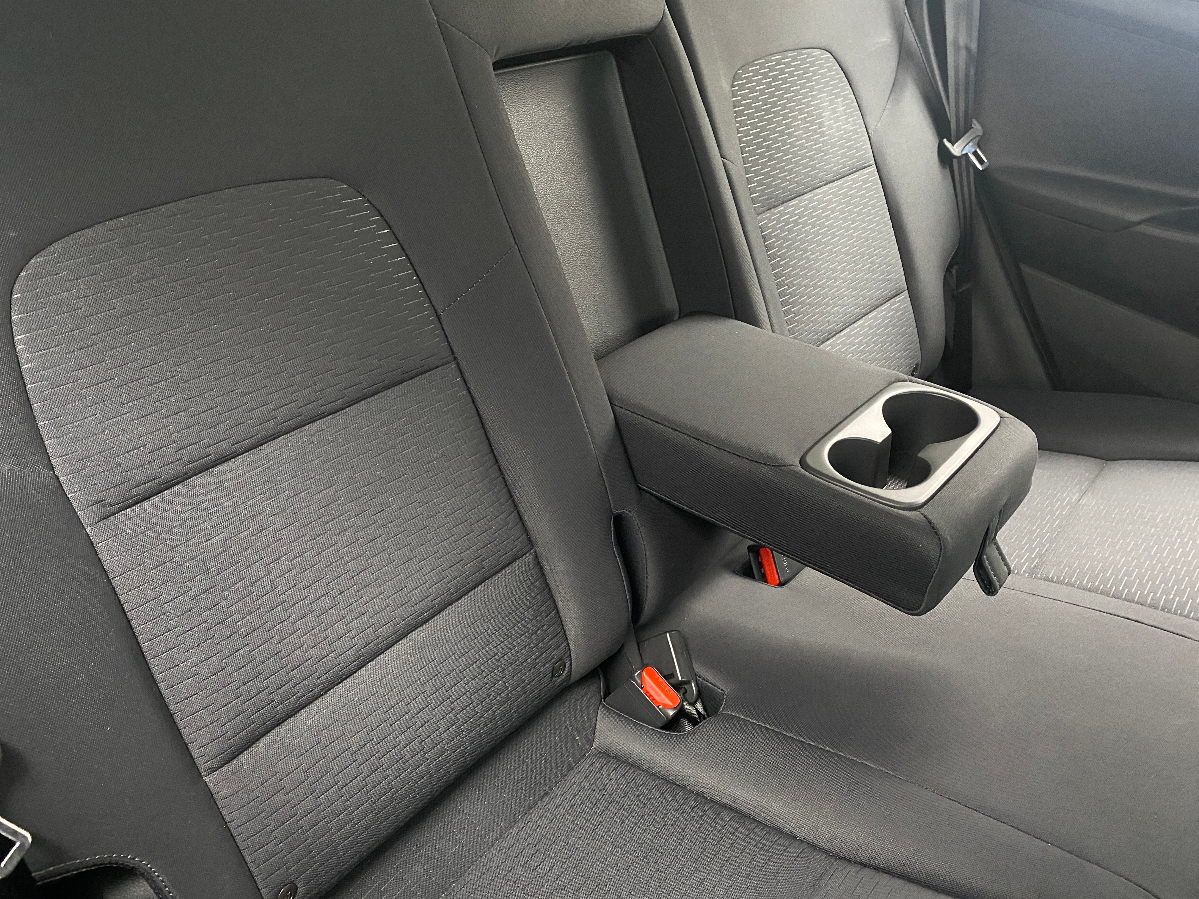 2019 Hyundai Tucson Value 6