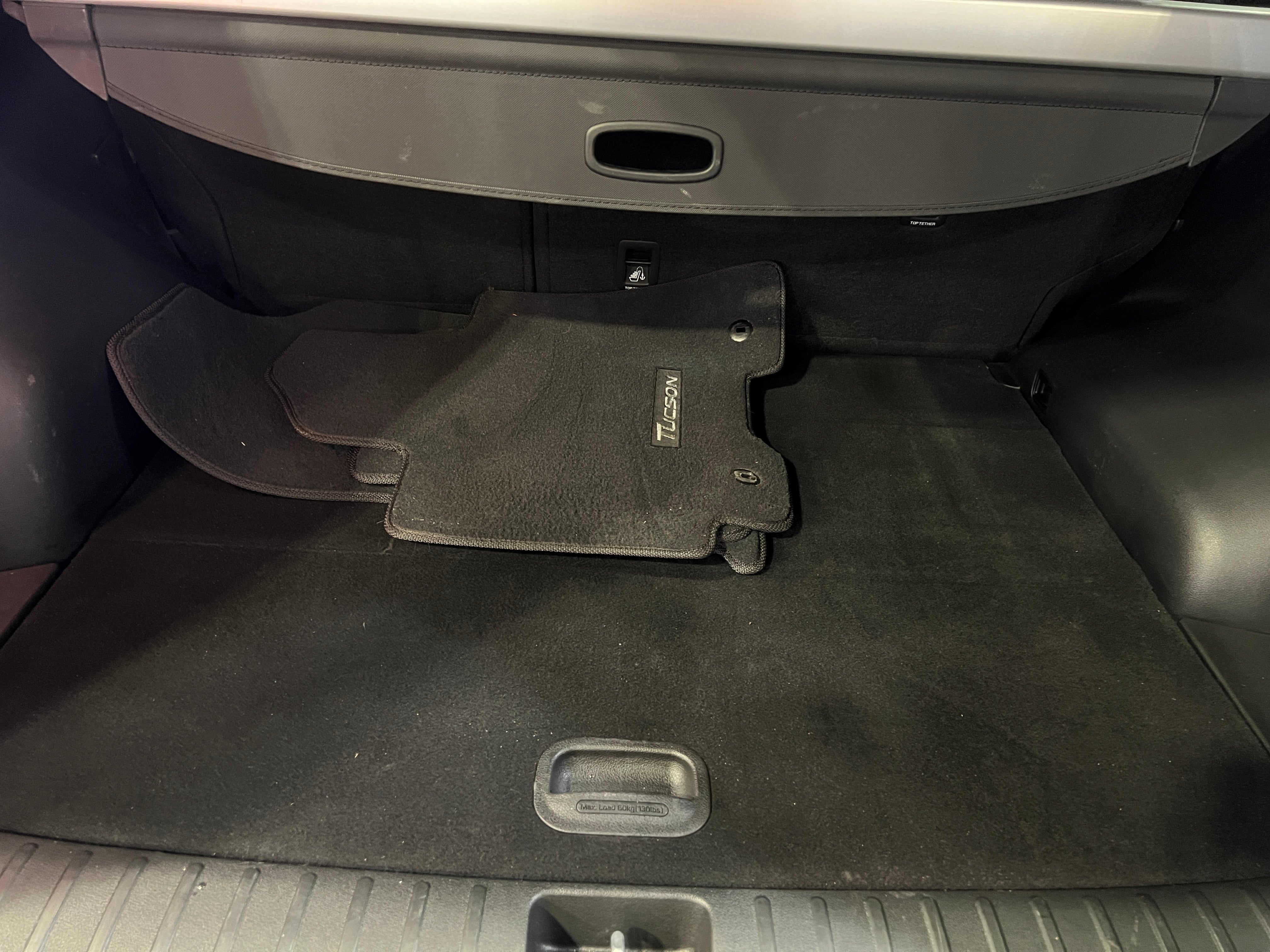 2019 Hyundai Tucson Value 7
