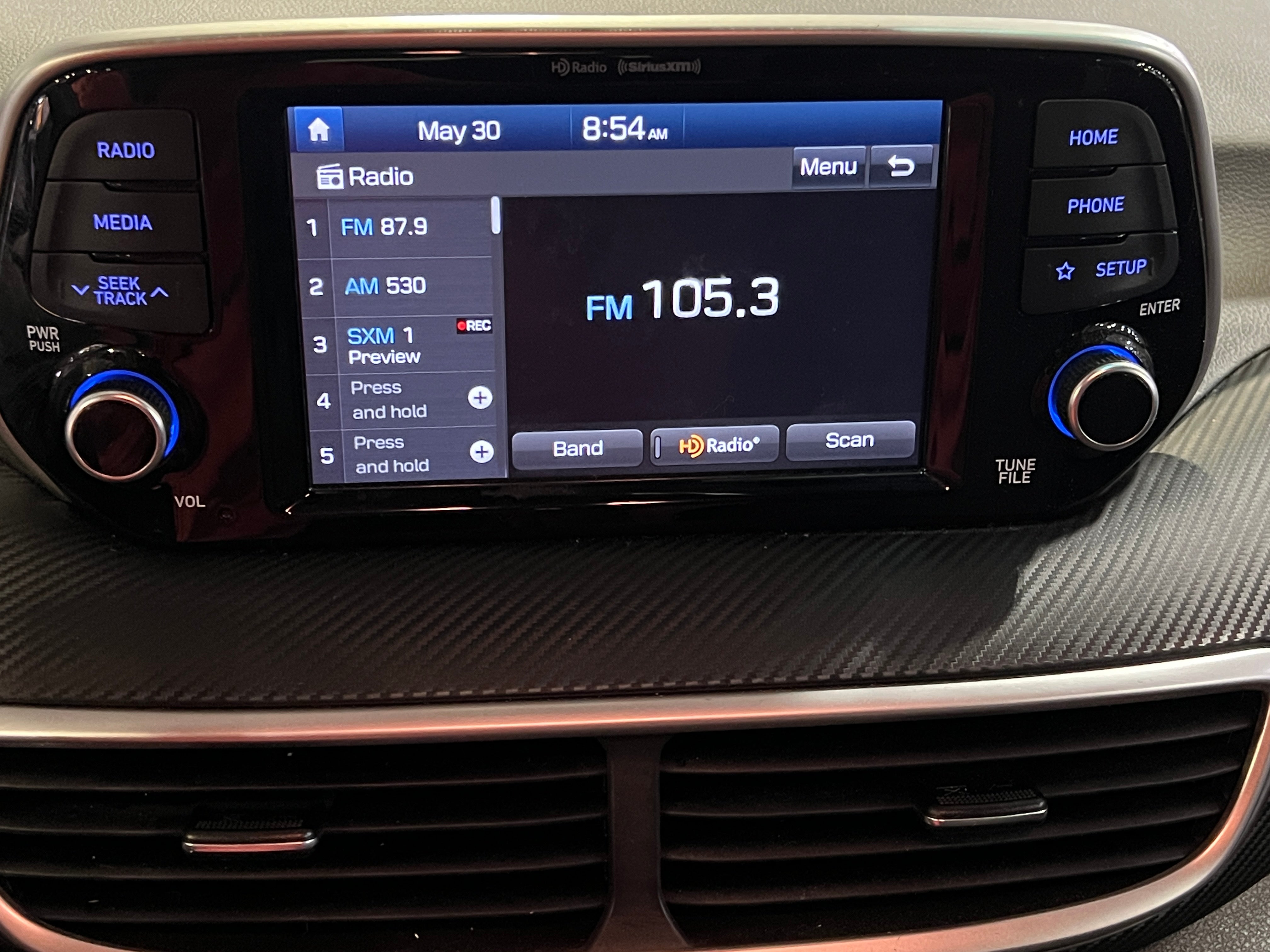 2019 Hyundai Tucson Value 4