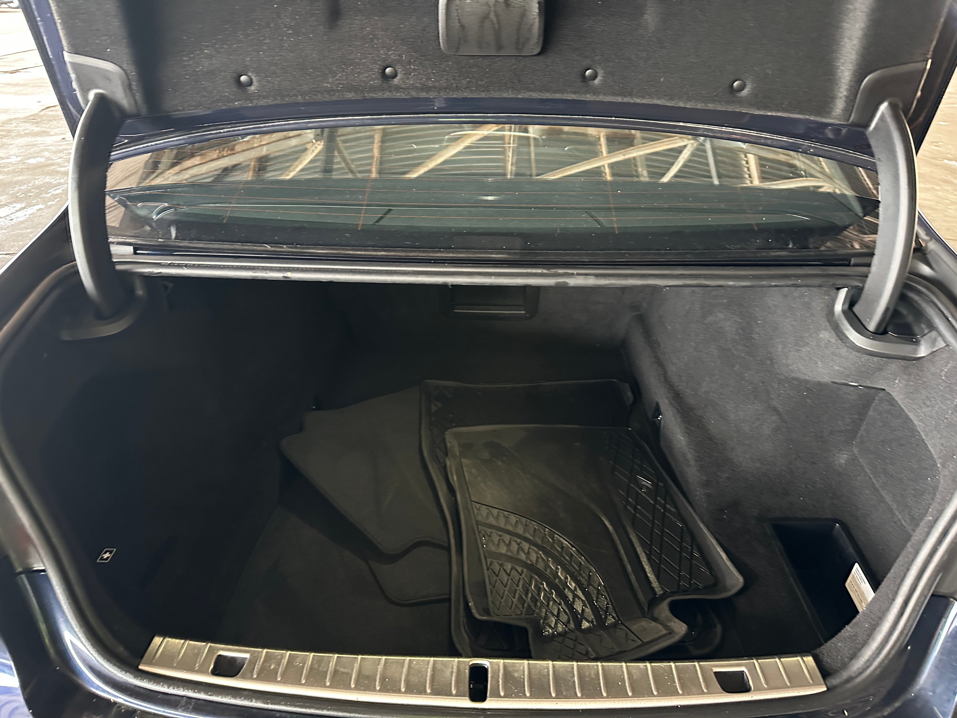 2020 BMW 7 Series 750i xDrive 6