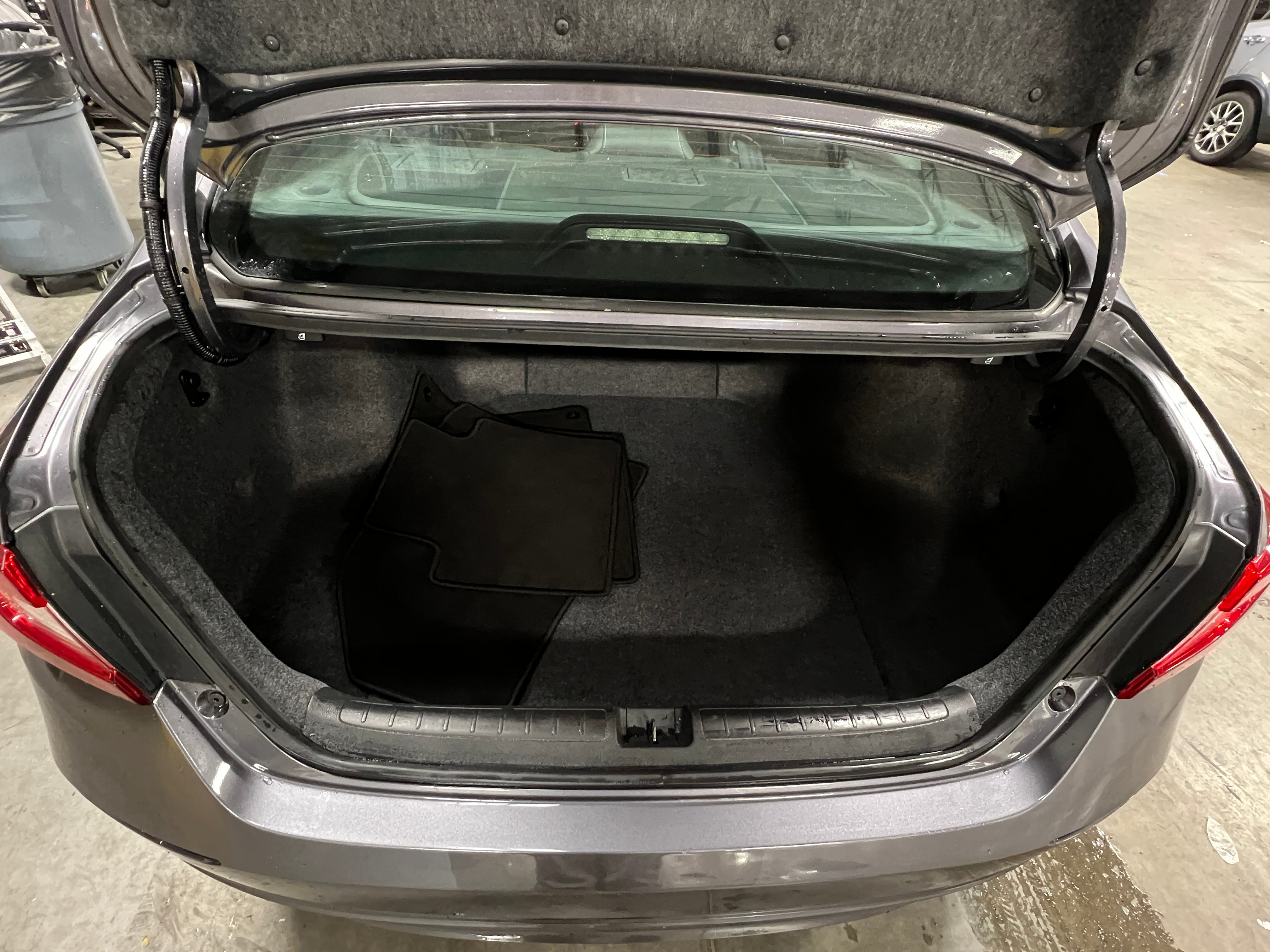 2018 Honda Accord Sport 7