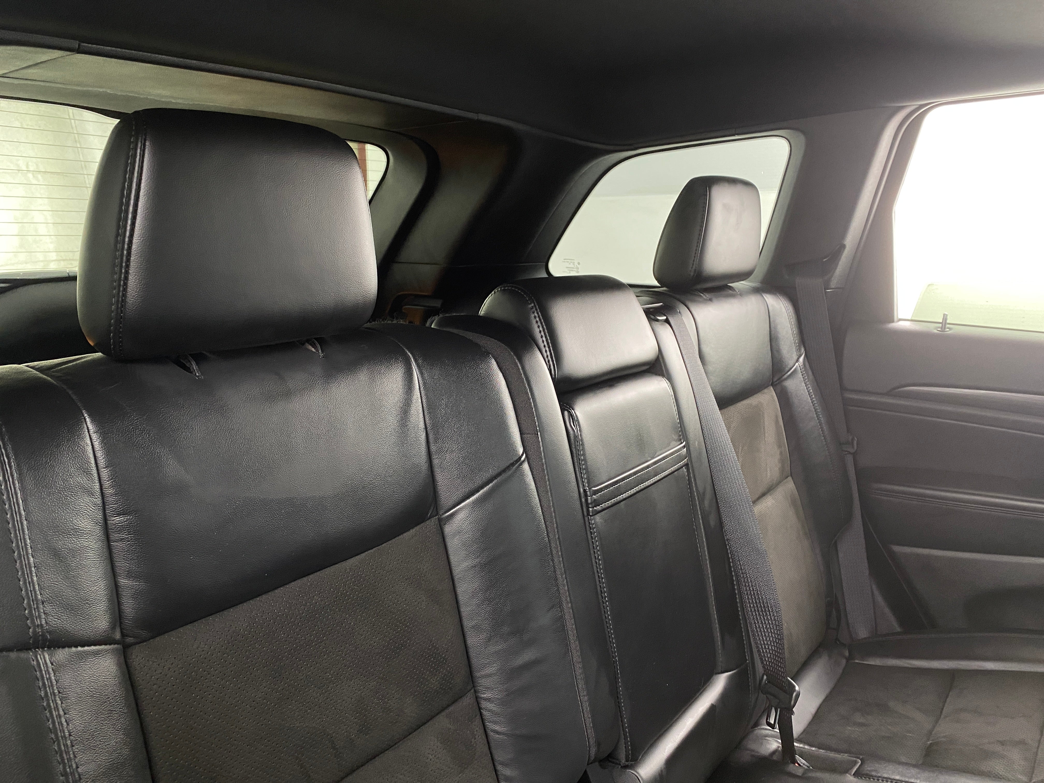 2020 Jeep Grand Cherokee Altitude 5