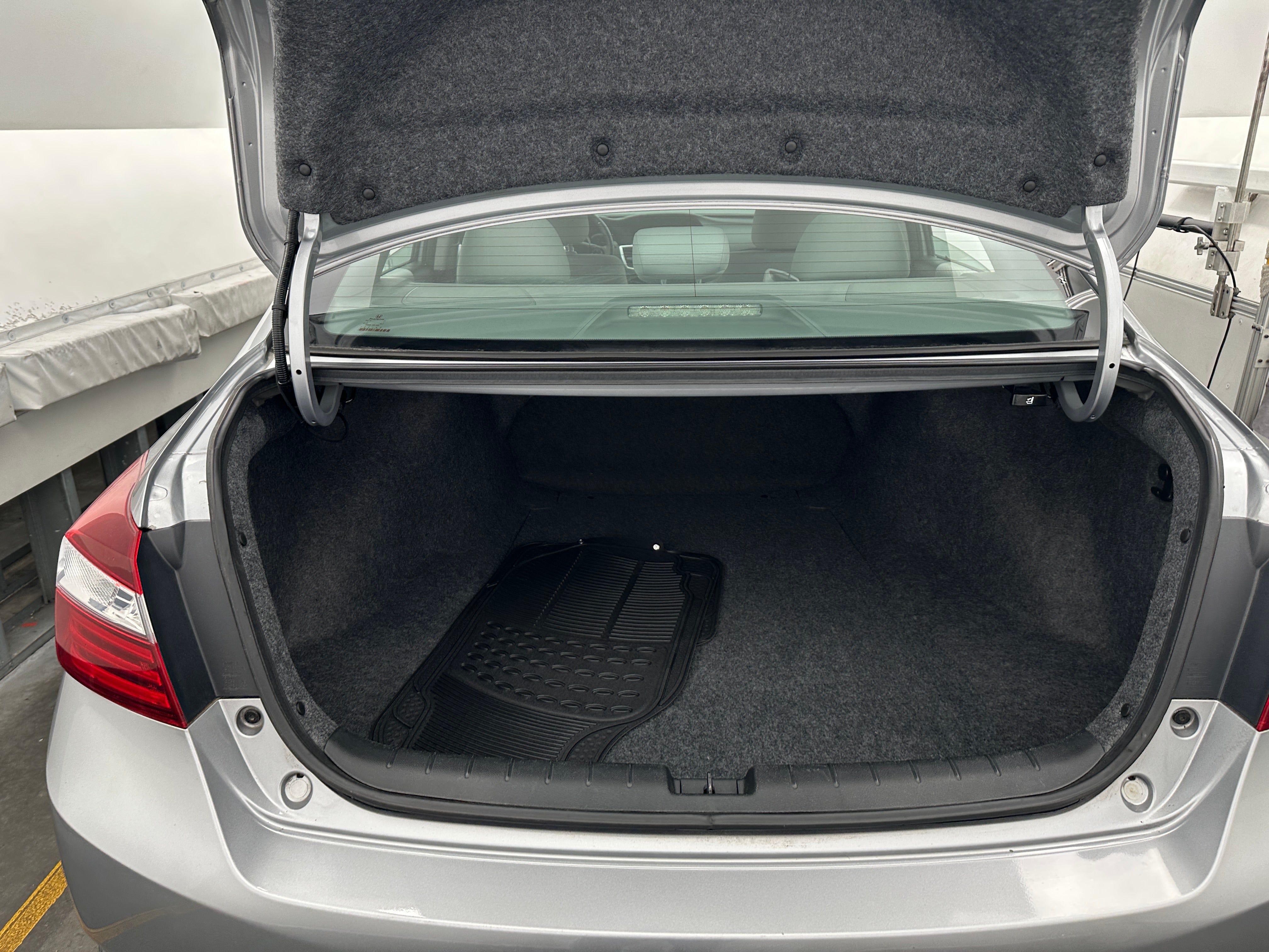 2017 Honda Accord LX 7