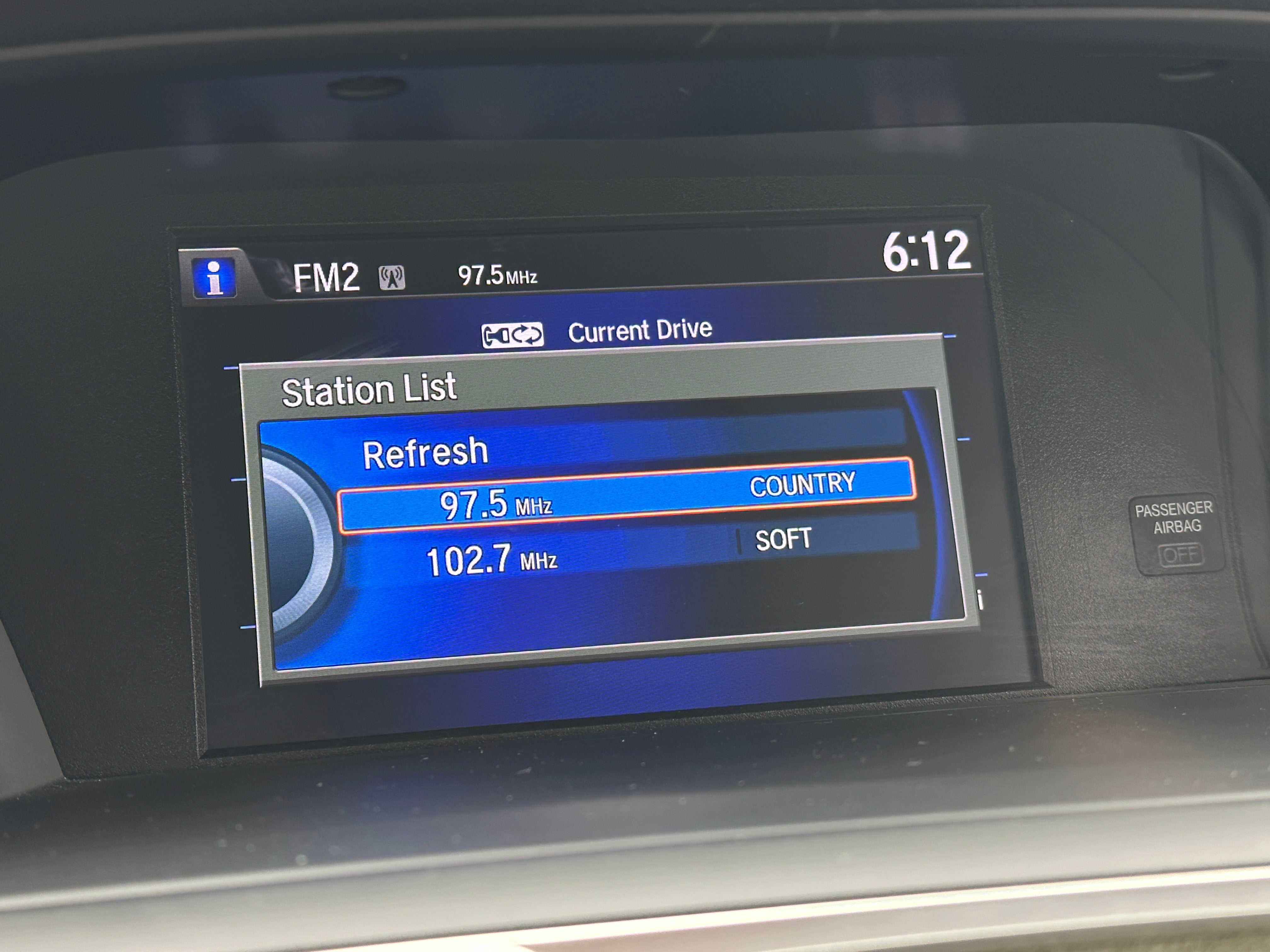 2017 Honda Accord LX 4