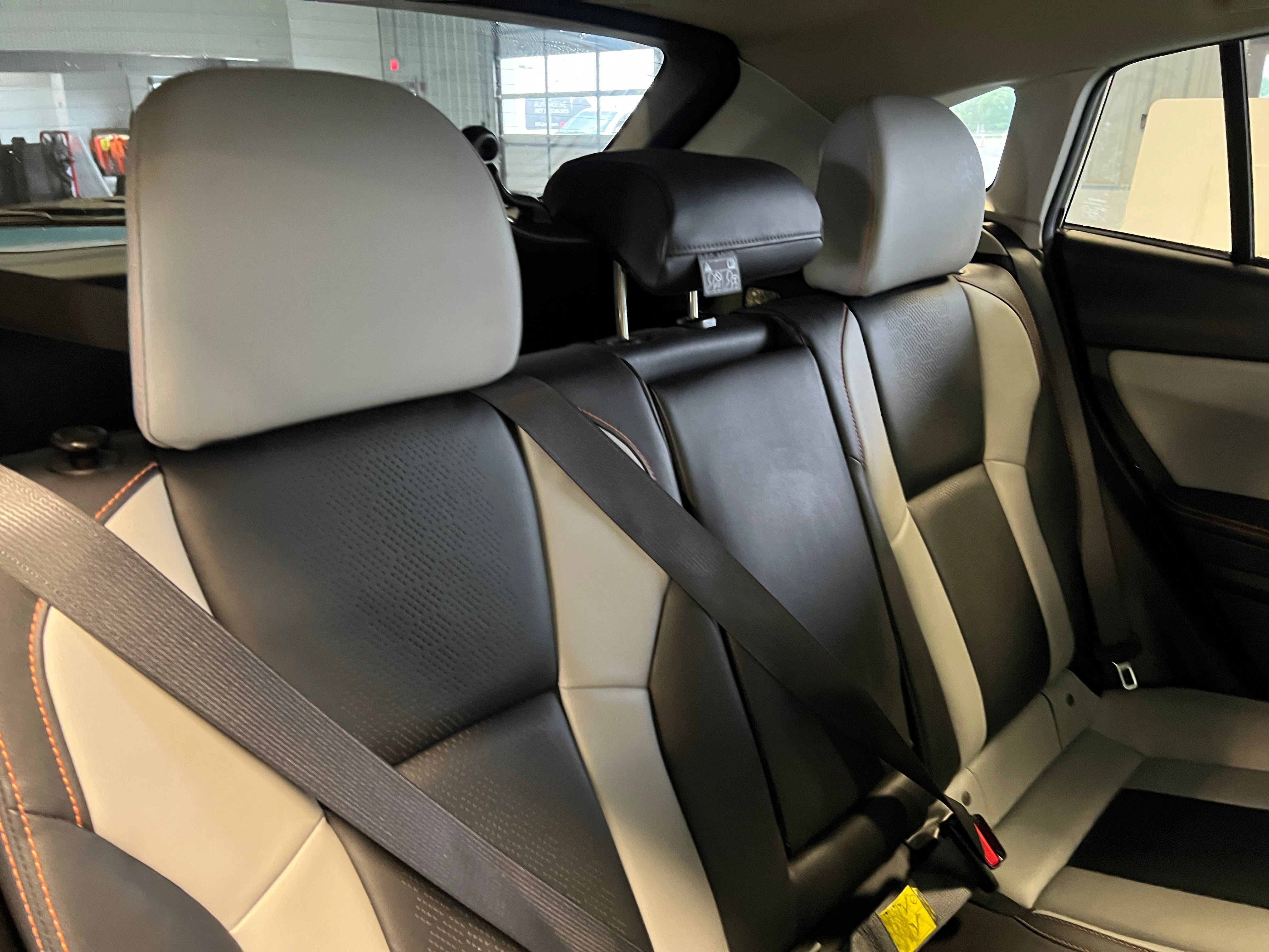 2019 Subaru Crosstrek Limited 5