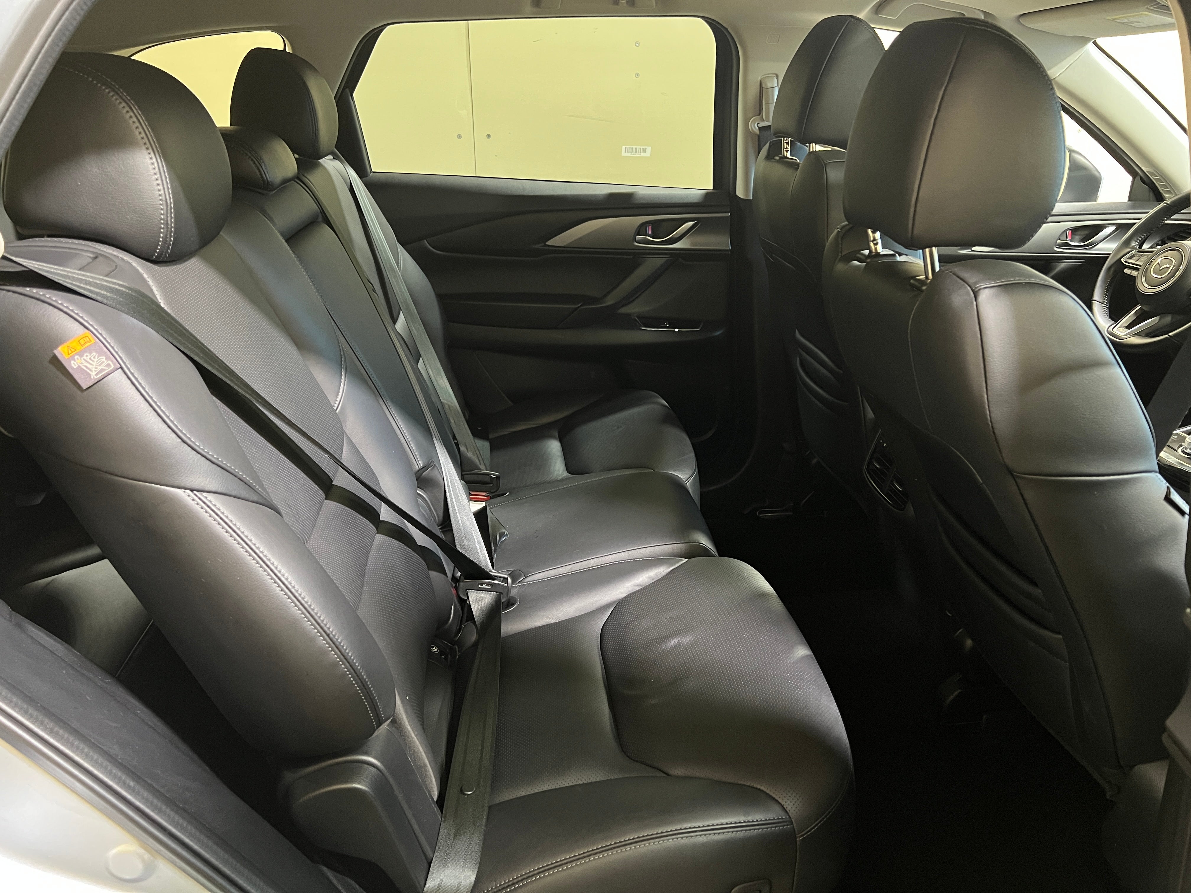 2023 Mazda CX-9 Touring Plus 5