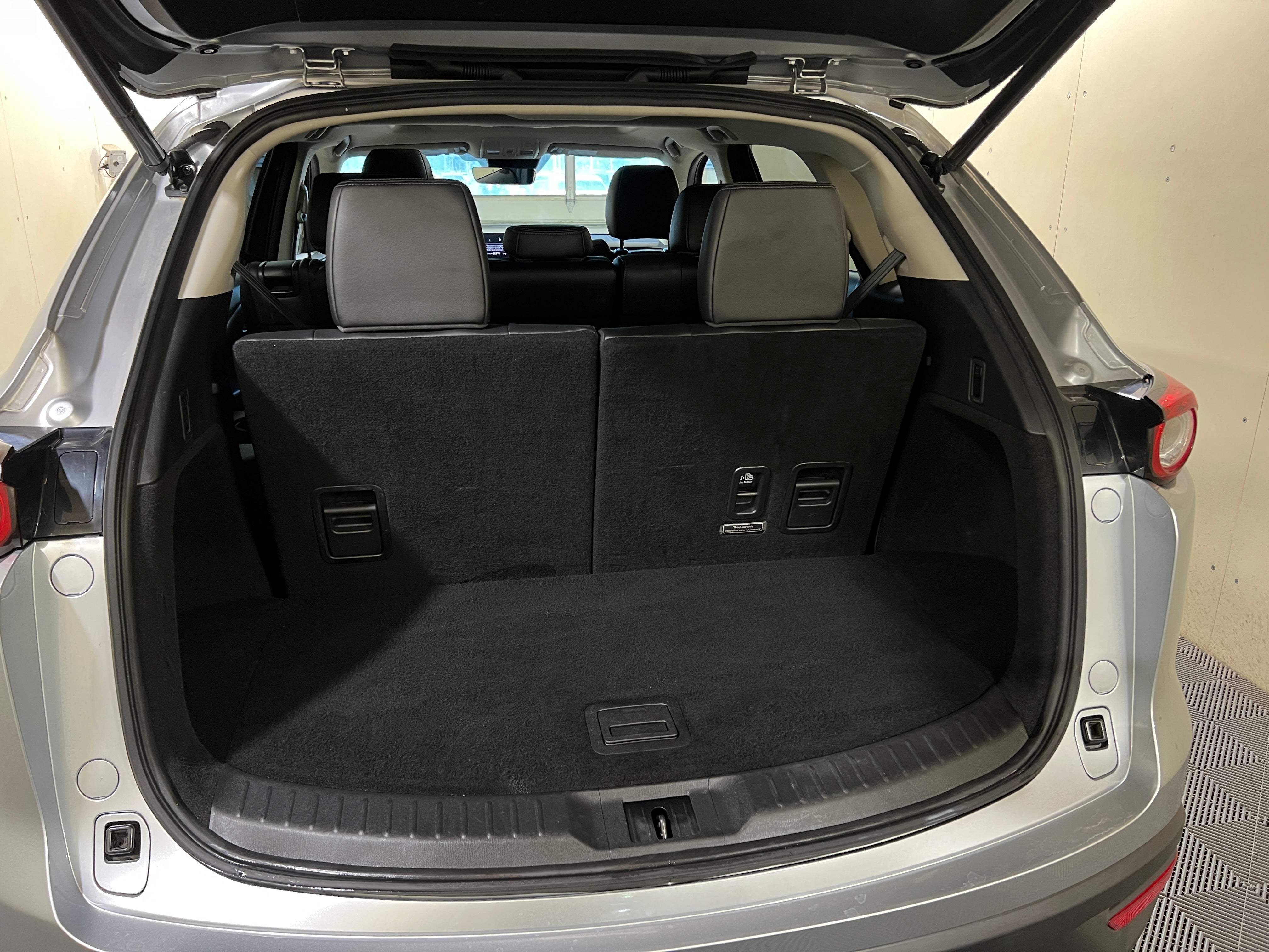 2023 Mazda CX-9 Touring Plus 6