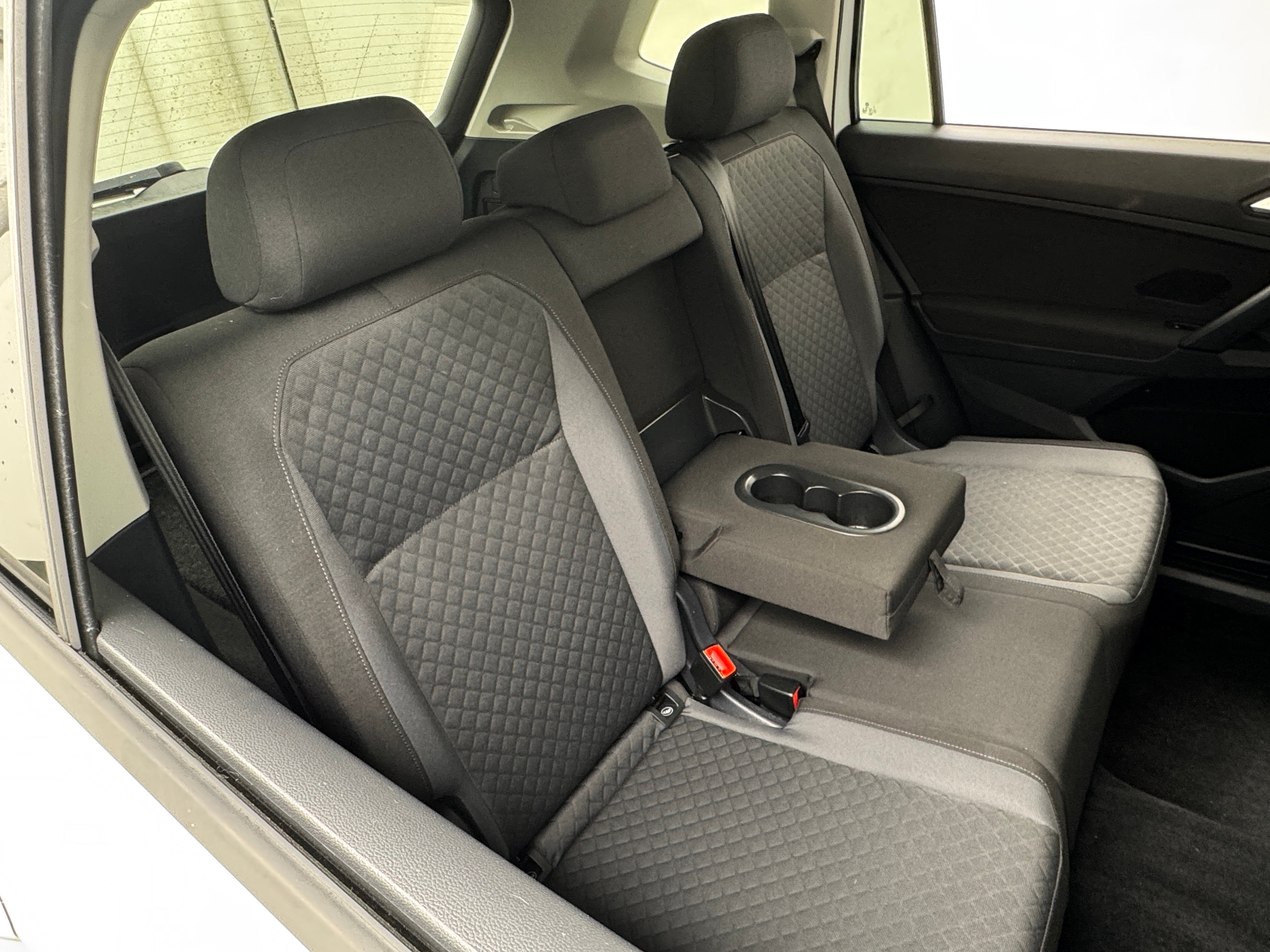 2019 Volkswagen Tiguan 2.0T 6
