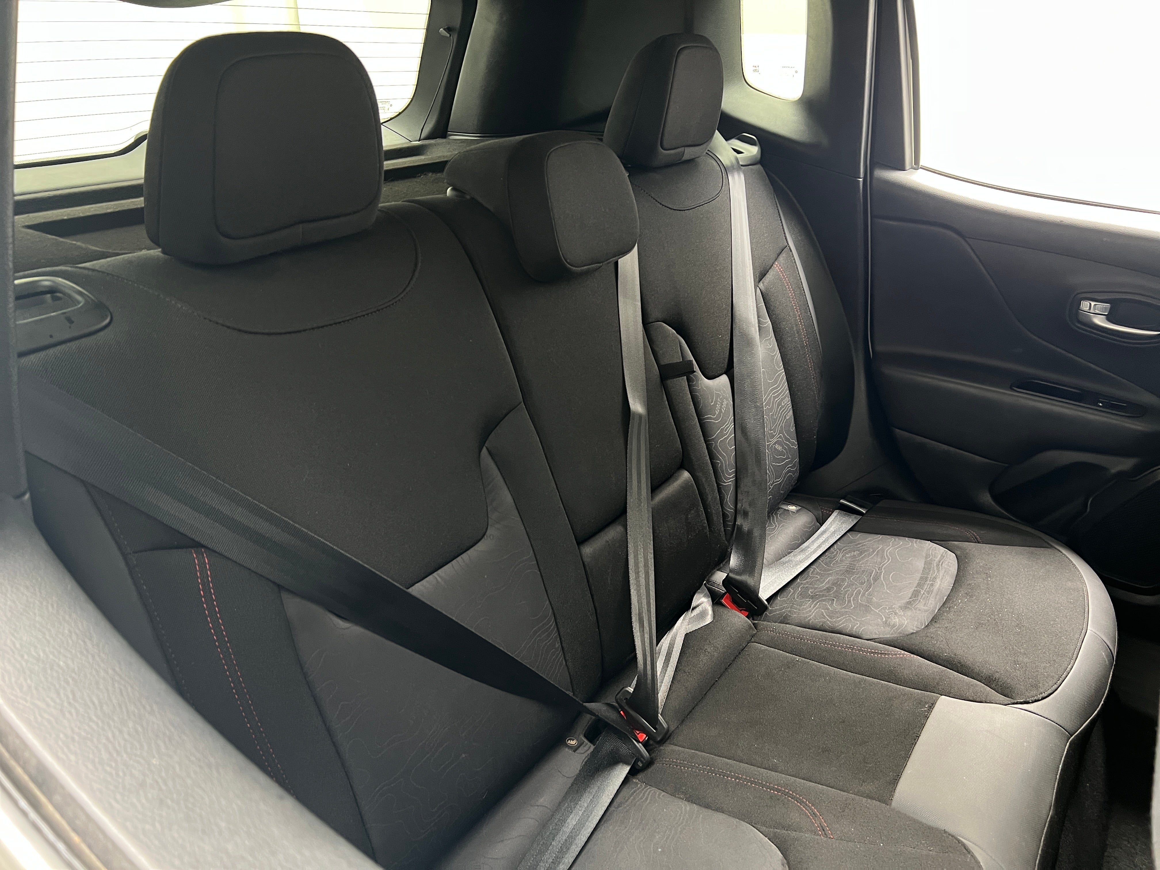 2020 Jeep Renegade Trailhawk 6