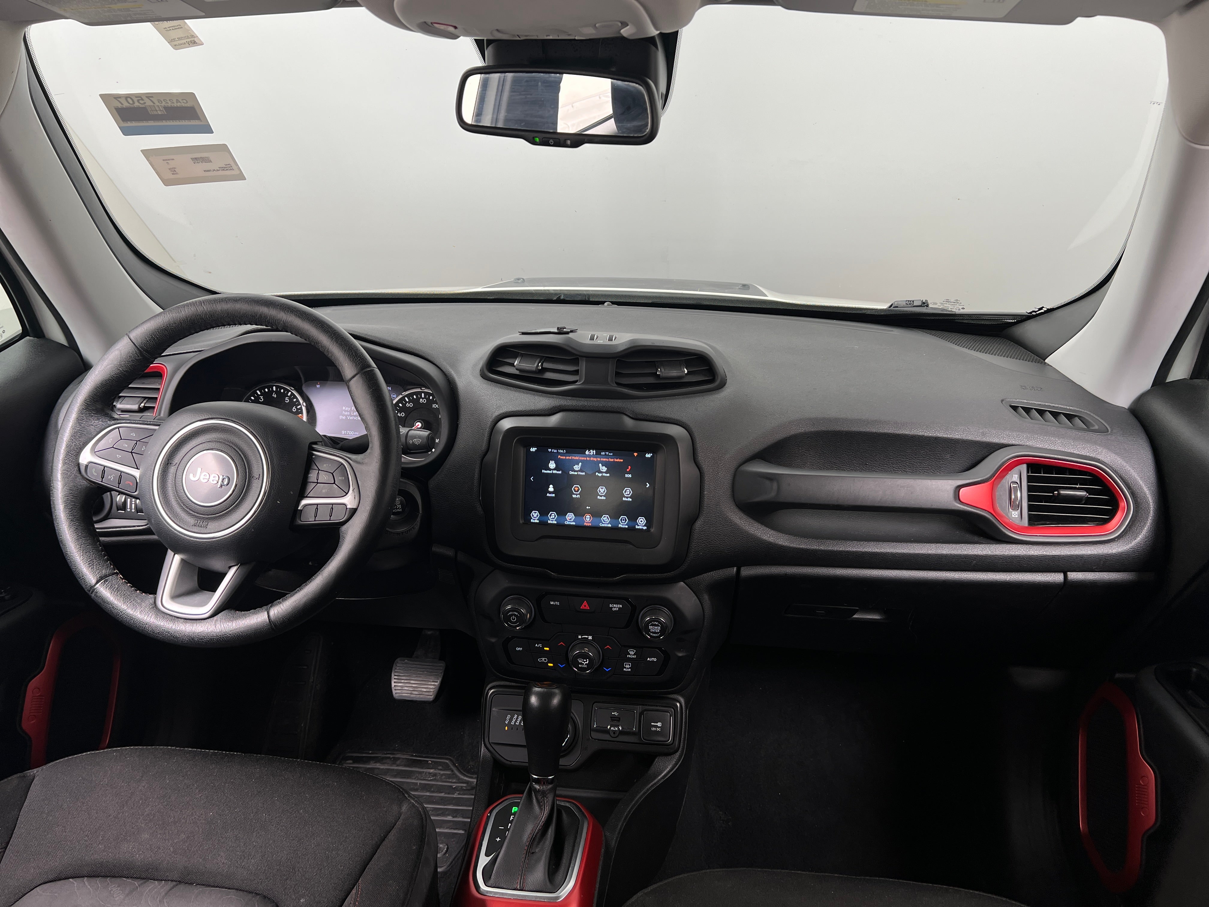 2020 Jeep Renegade Trailhawk 3