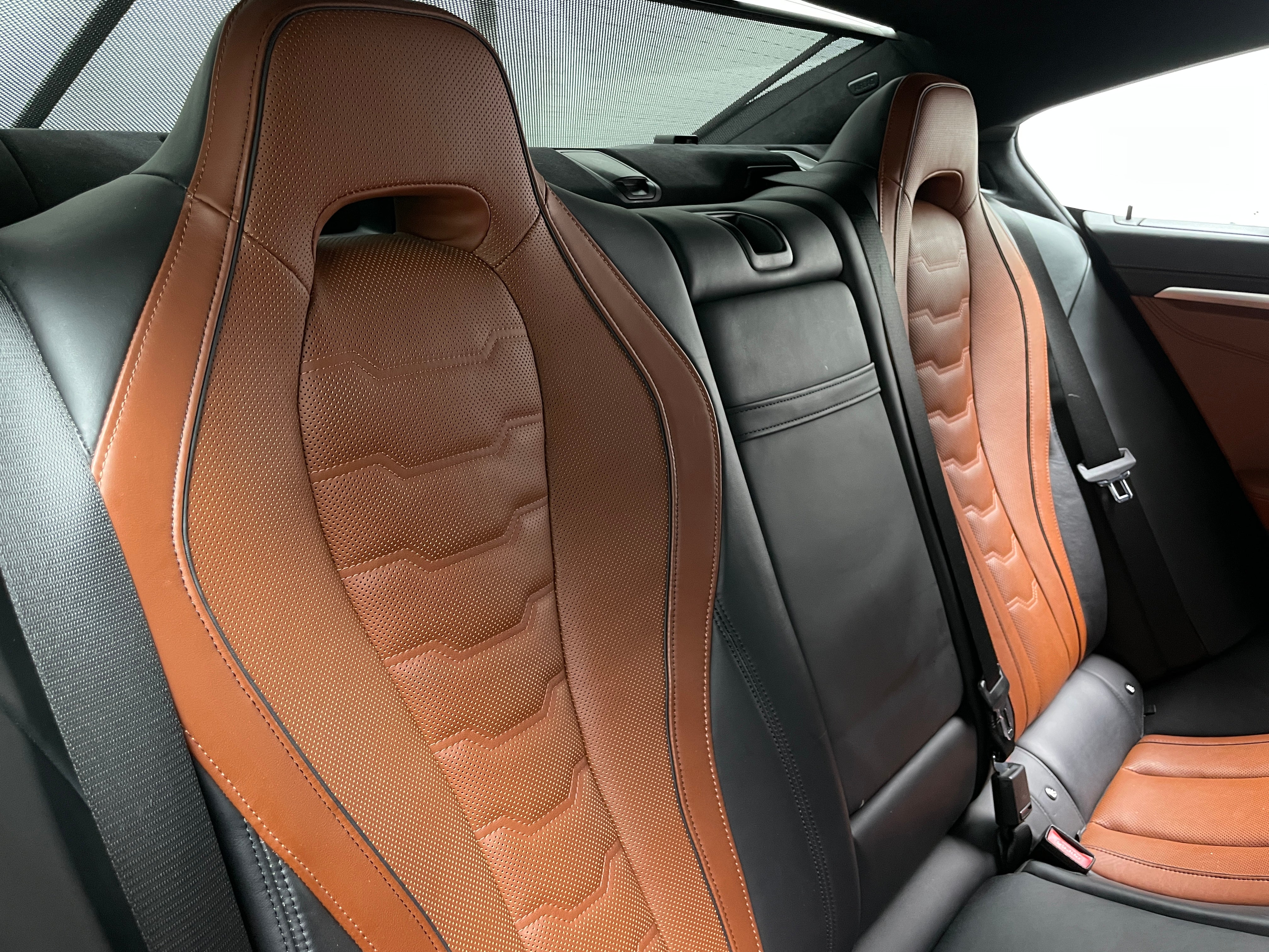 2022 BMW 8 Series M850i xDrive 5