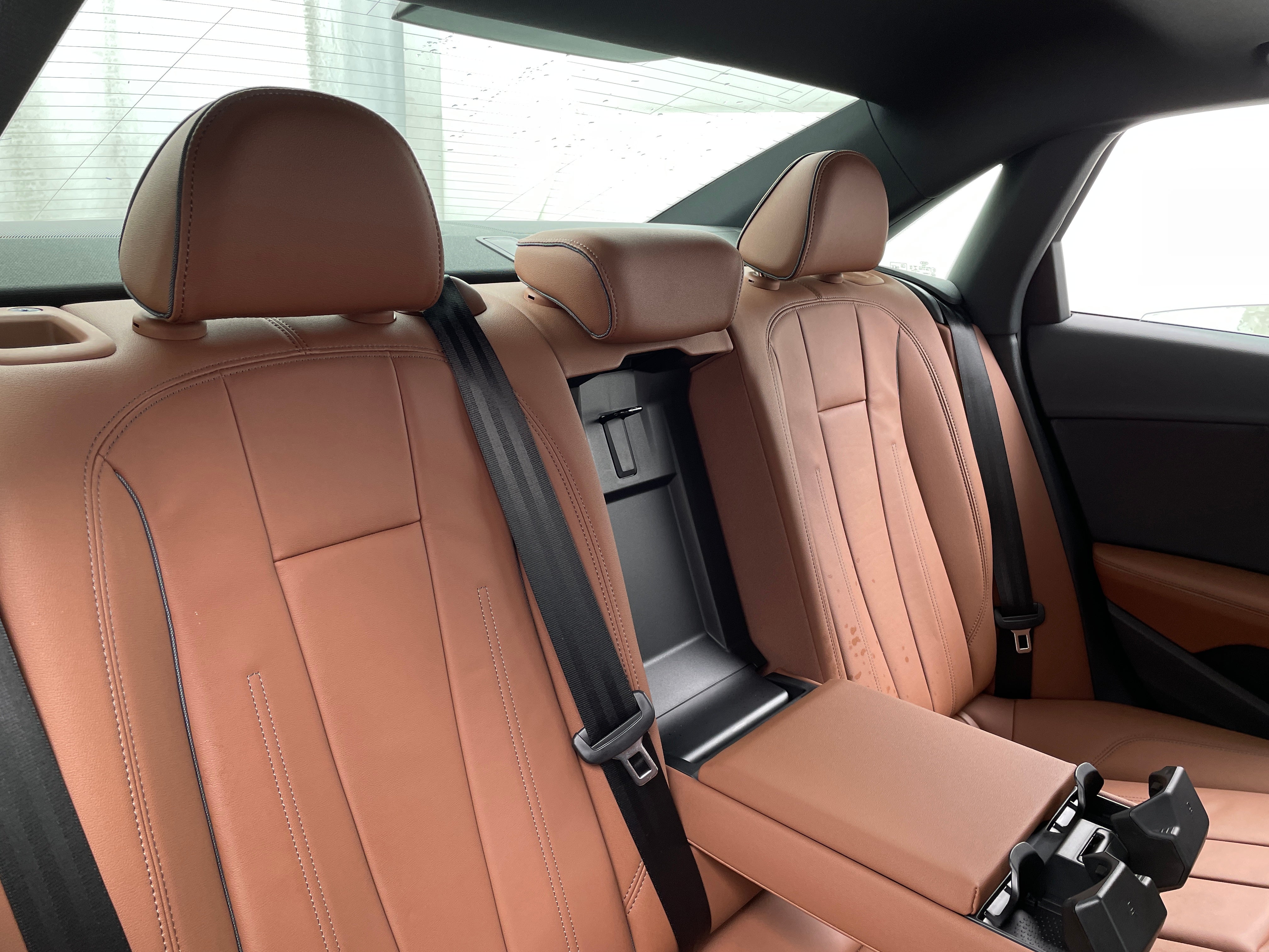 2021 Audi A4 Premium Plus 5