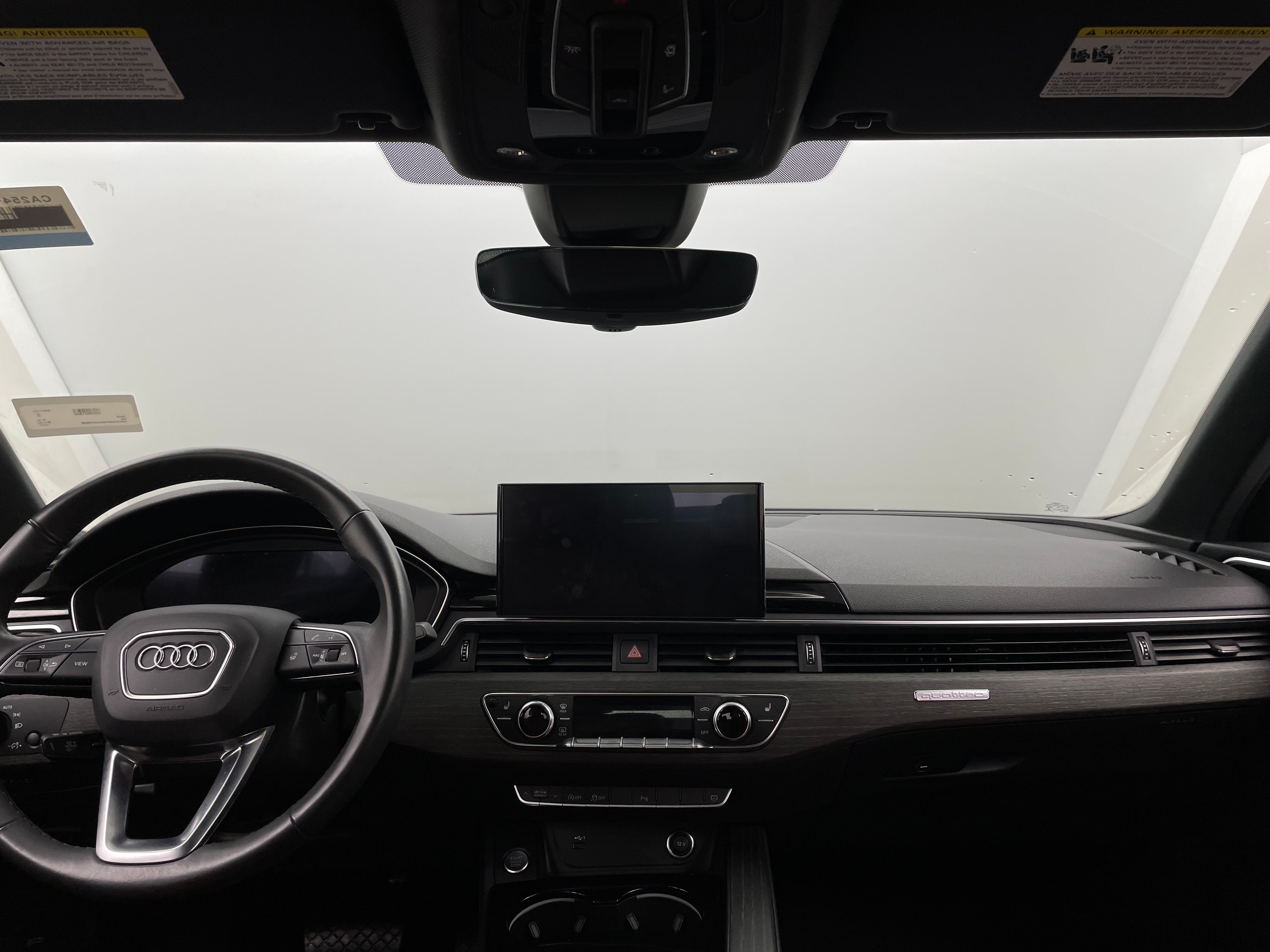 2021 Audi A4 Premium Plus 2