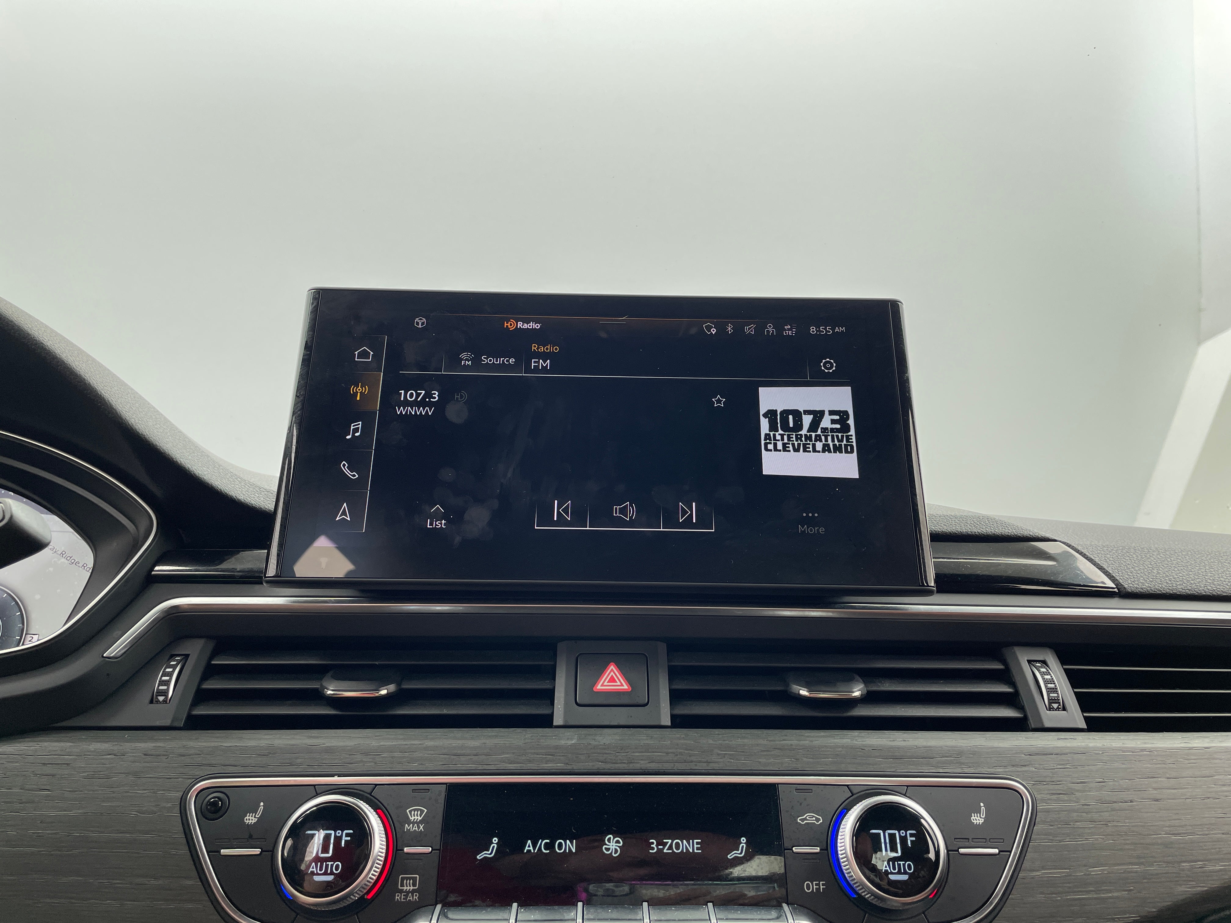 2021 Audi A4 Premium Plus 3