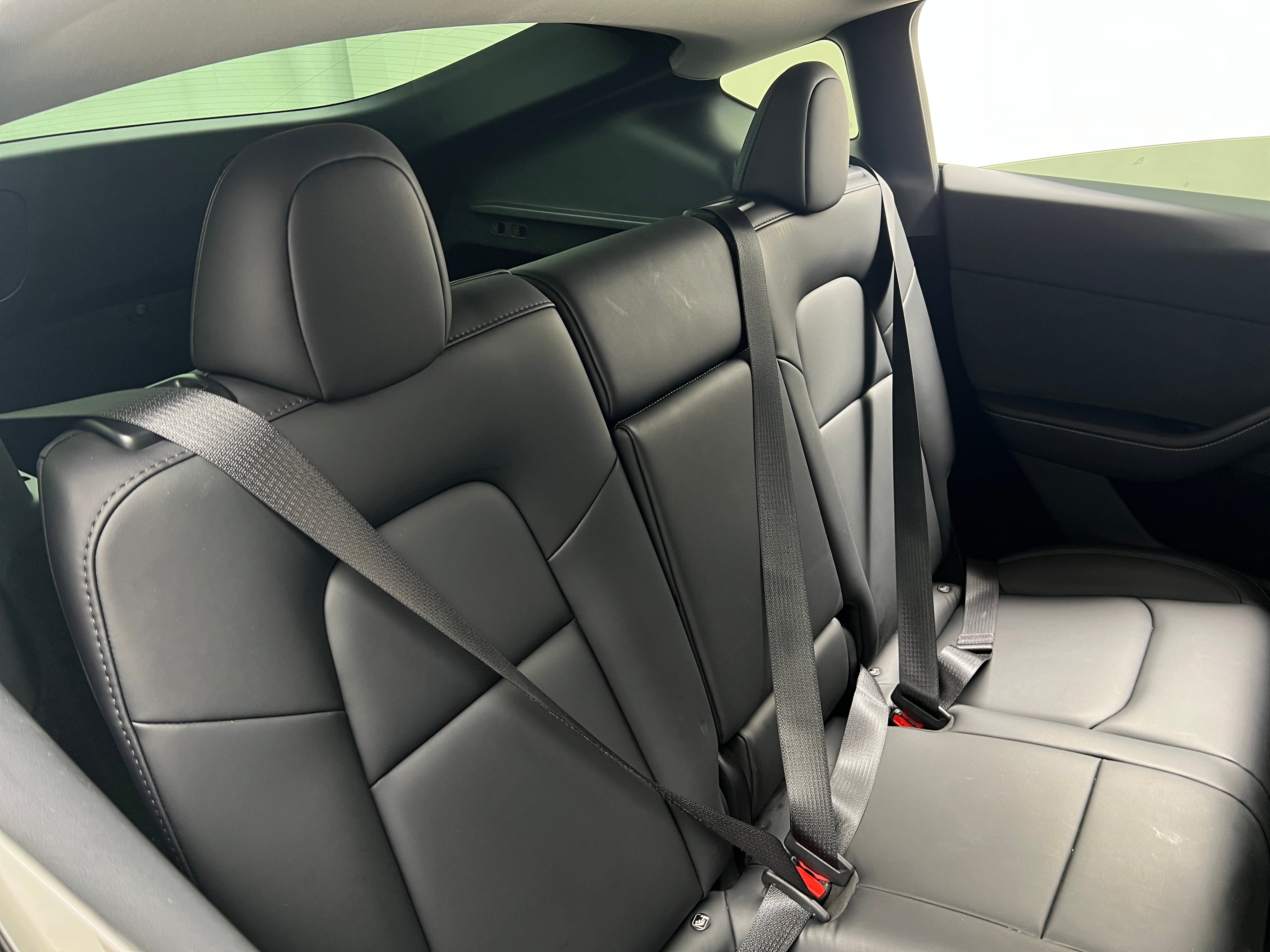 2023 Tesla Model Y Long Range 5