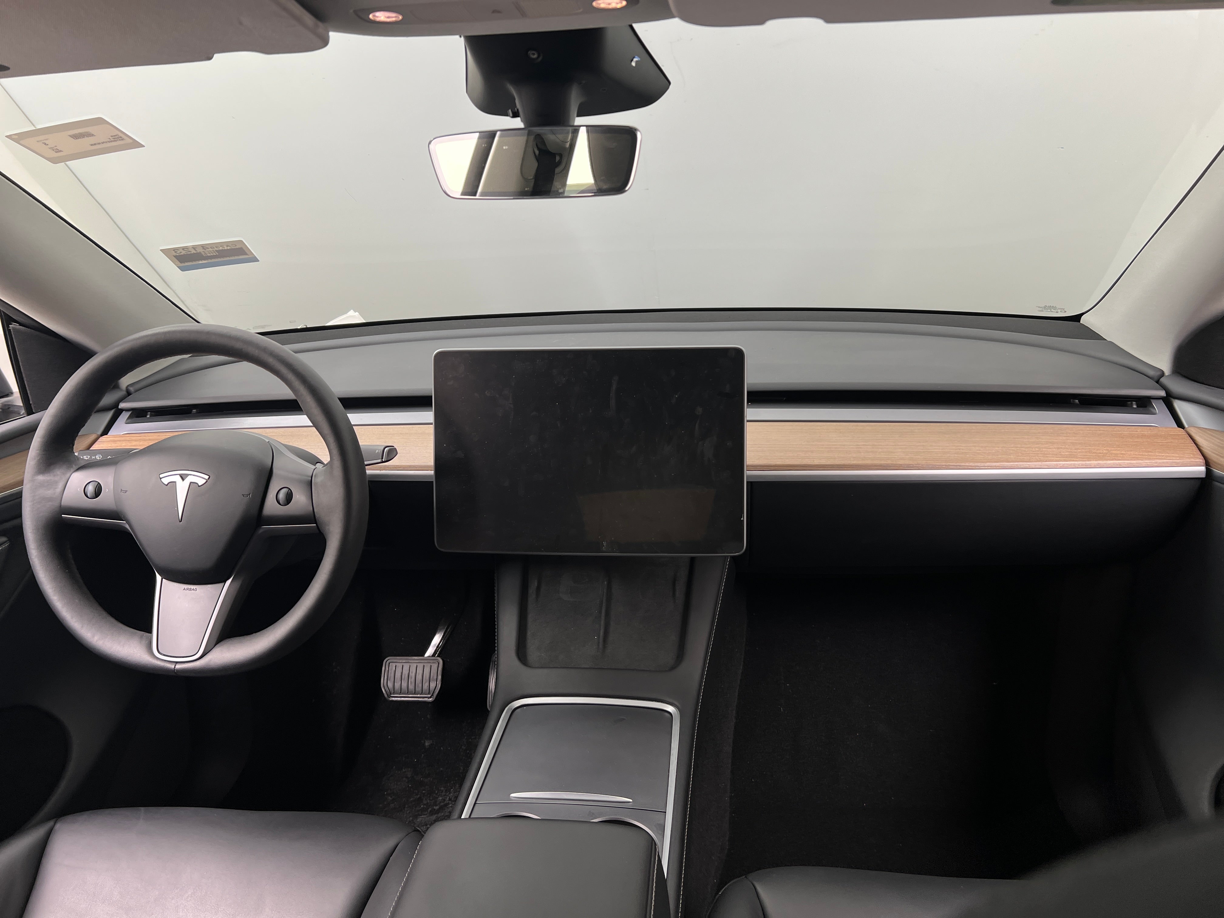 2023 Tesla Model Y Long Range 2