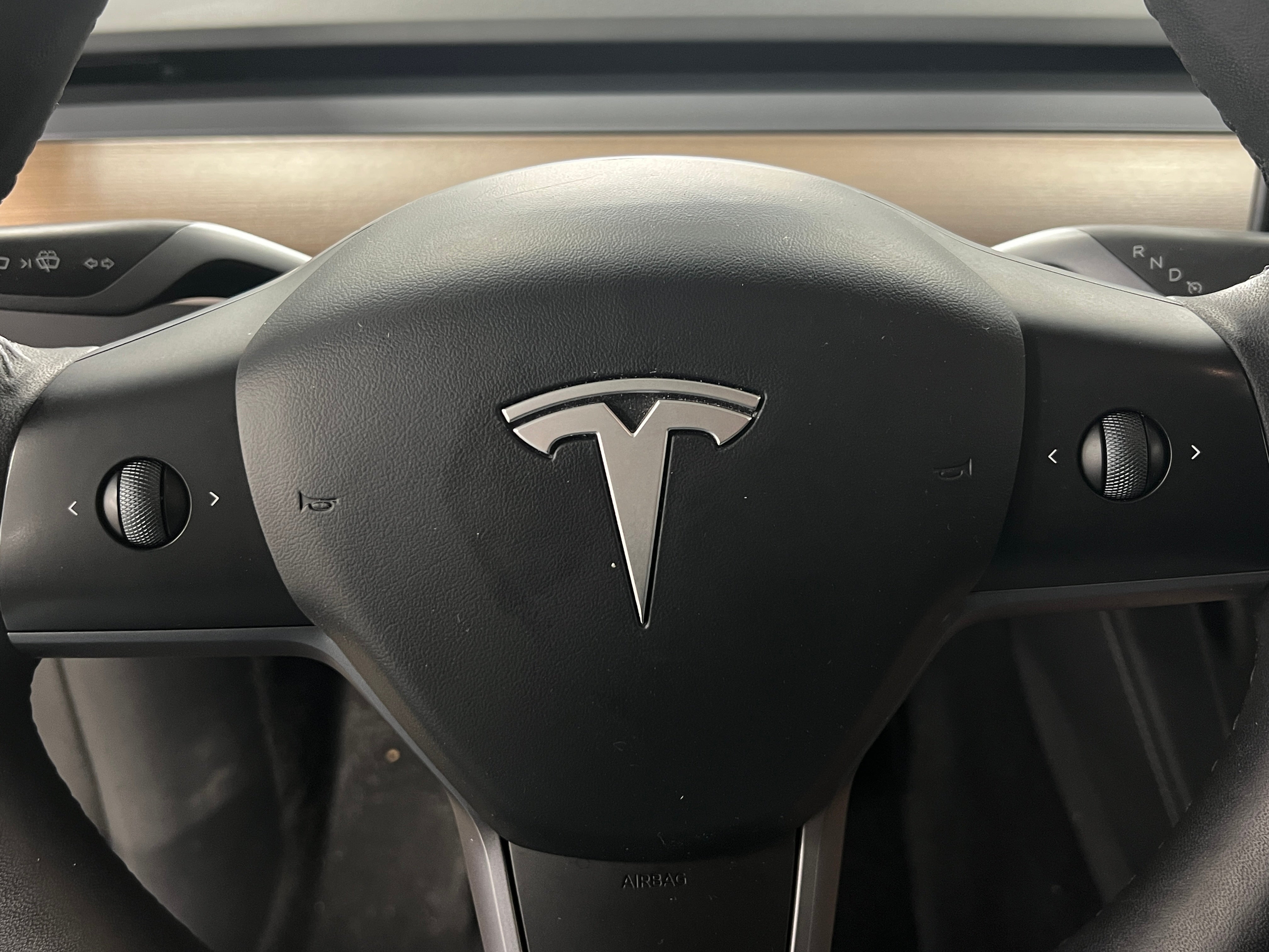 2023 Tesla Model Y Long Range 4