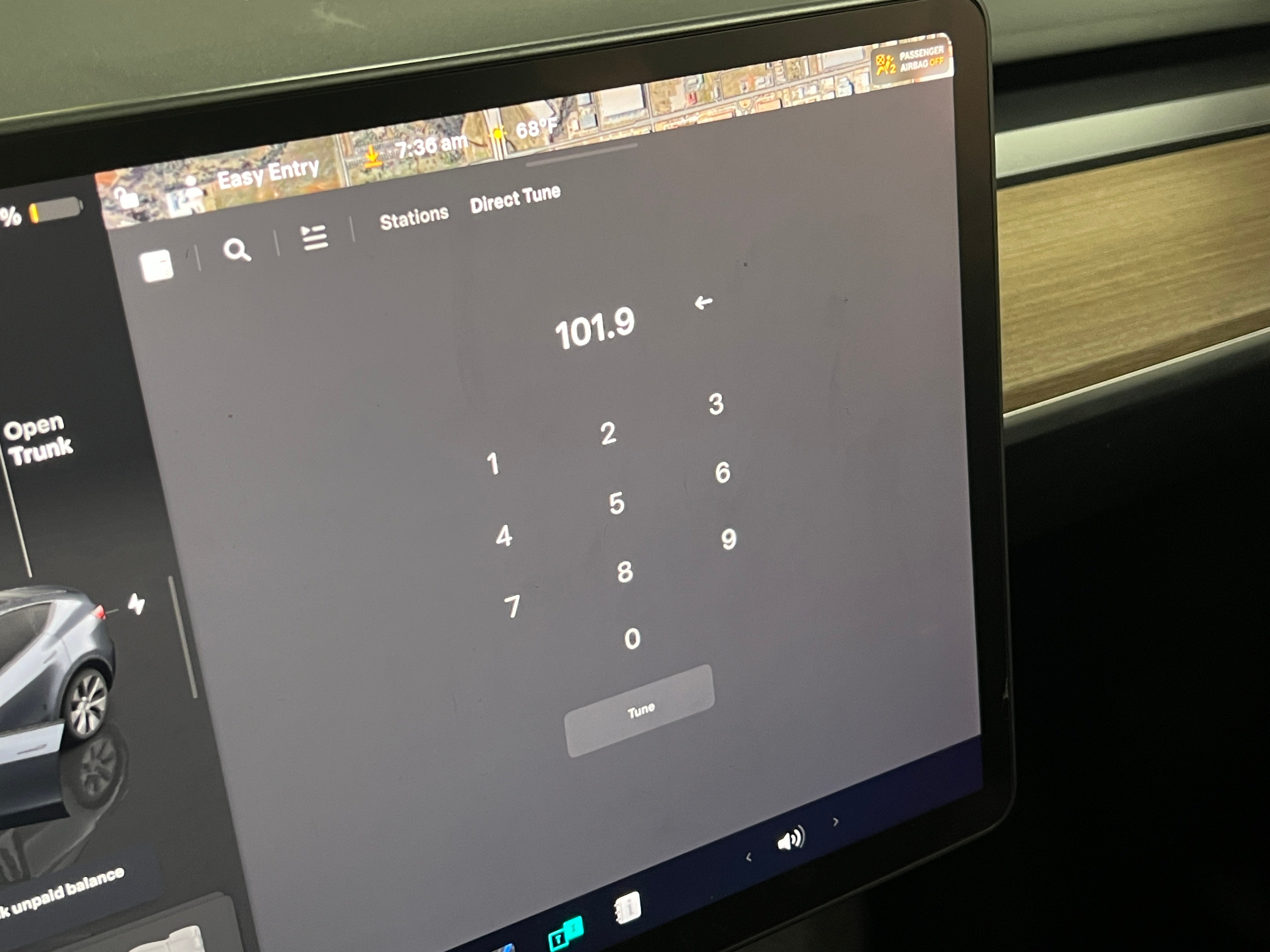 2023 Tesla Model Y Long Range 3