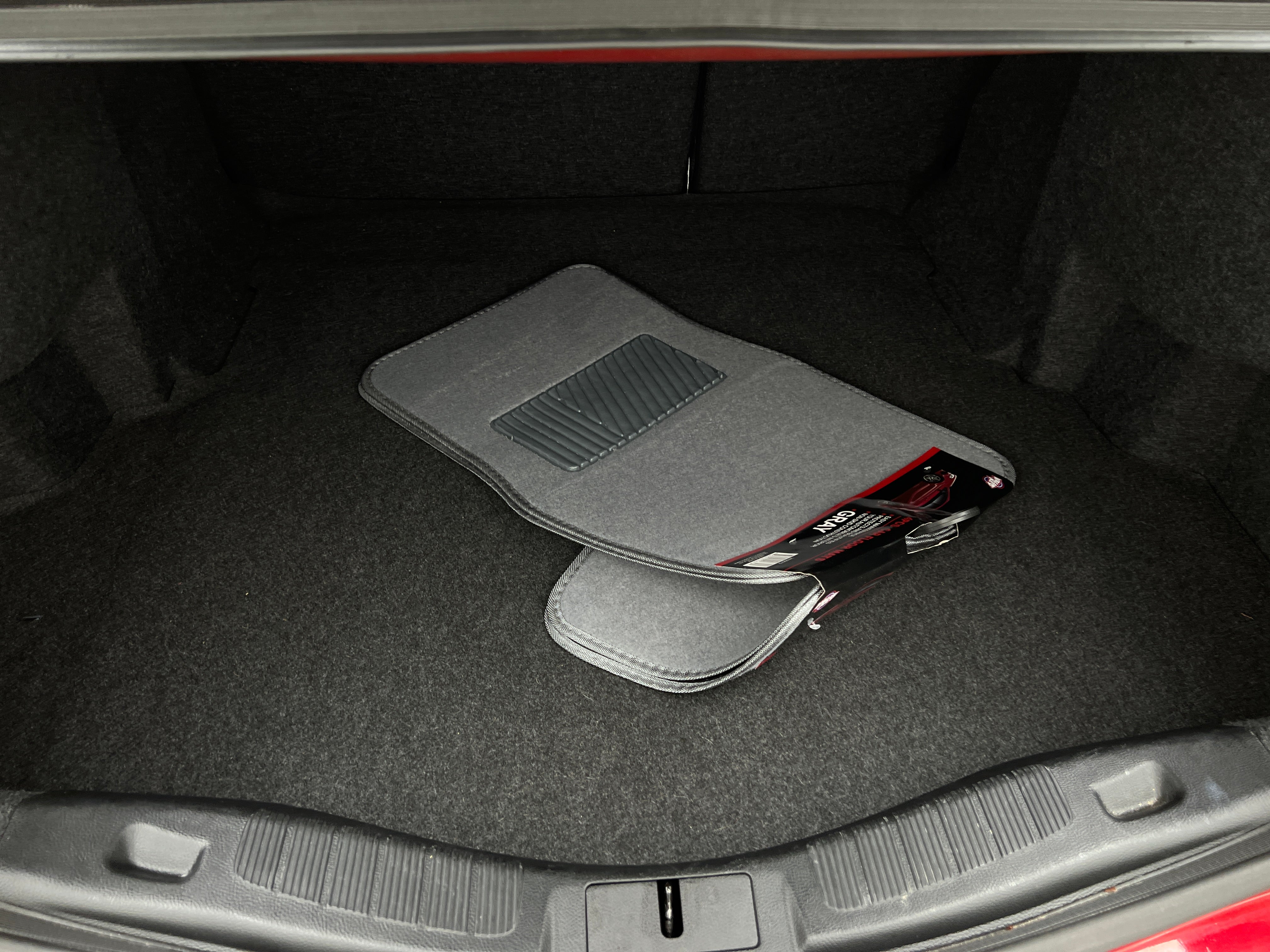 2018 Ford Fusion SE 7