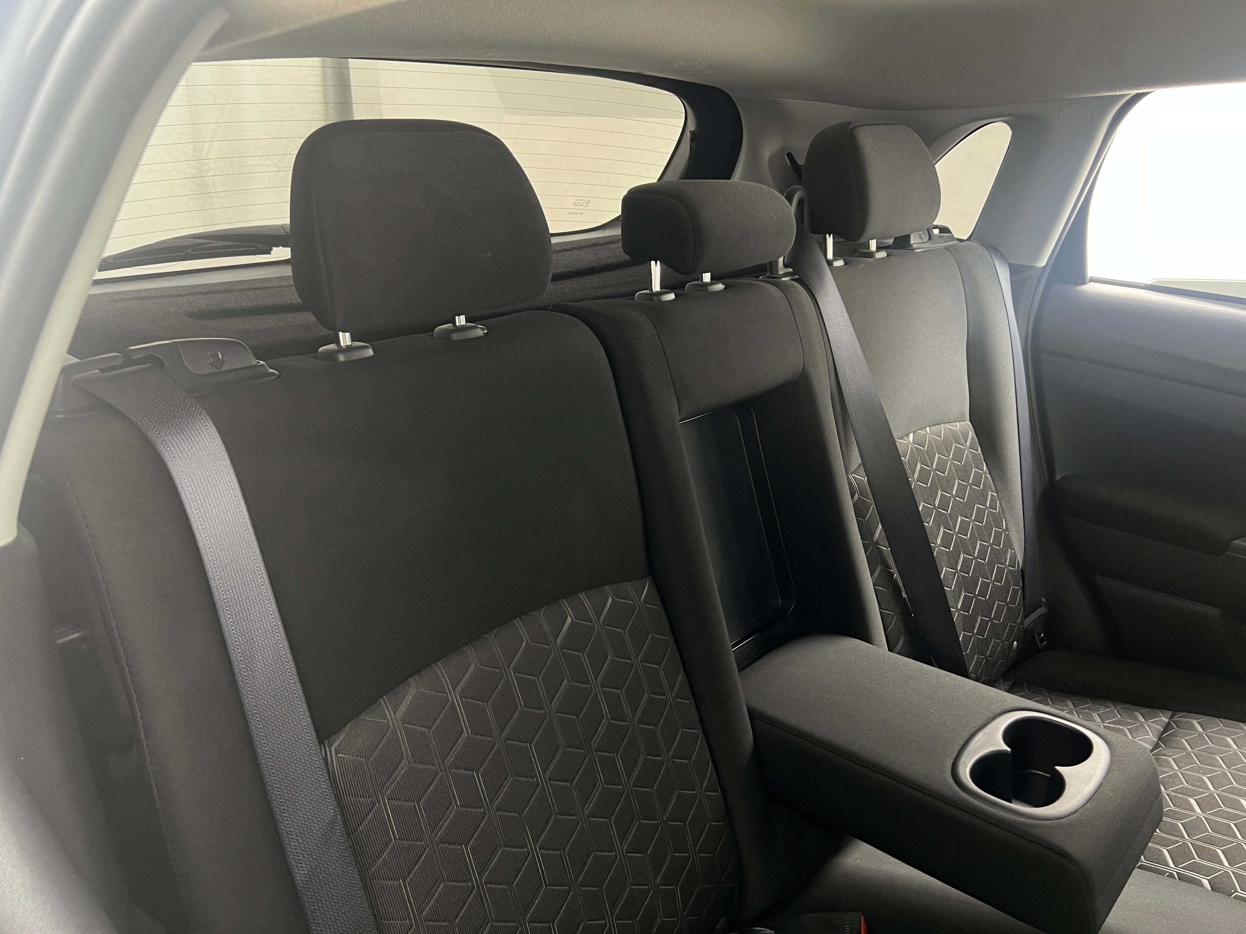 2023 Mitsubishi Outlander Sport LE 6