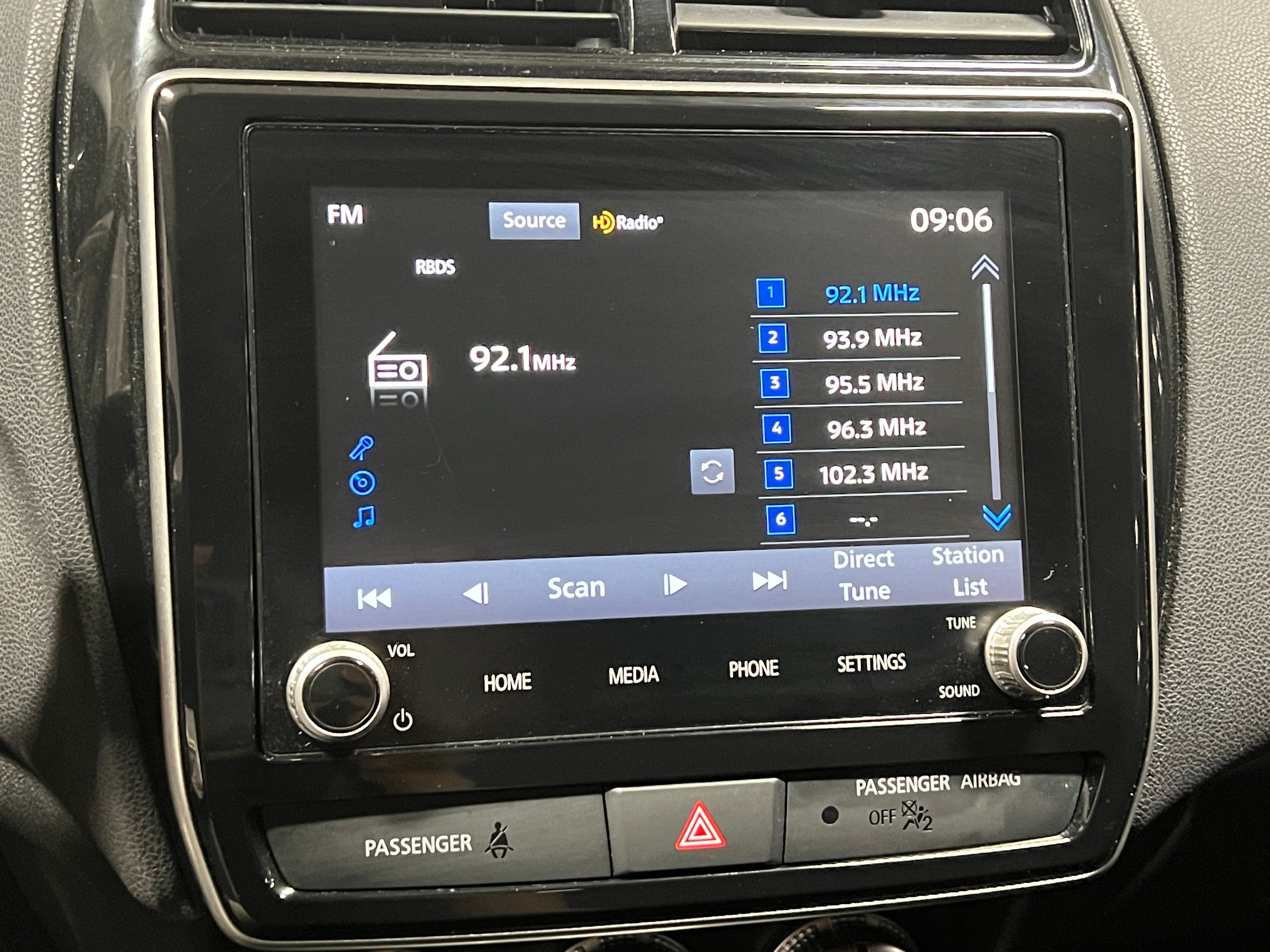 2023 Mitsubishi Outlander Sport LE 4