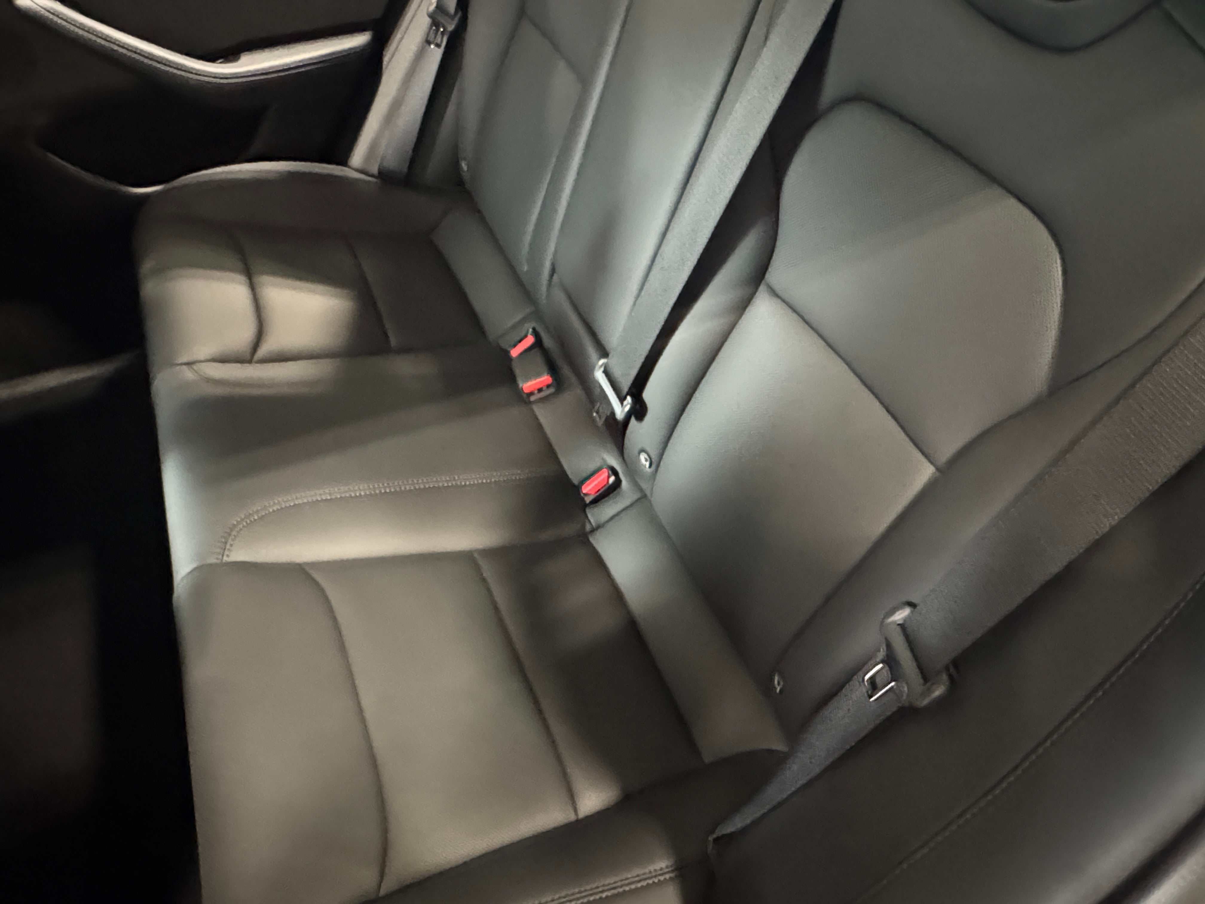 2024 Tesla Model 3 Standard Range 5