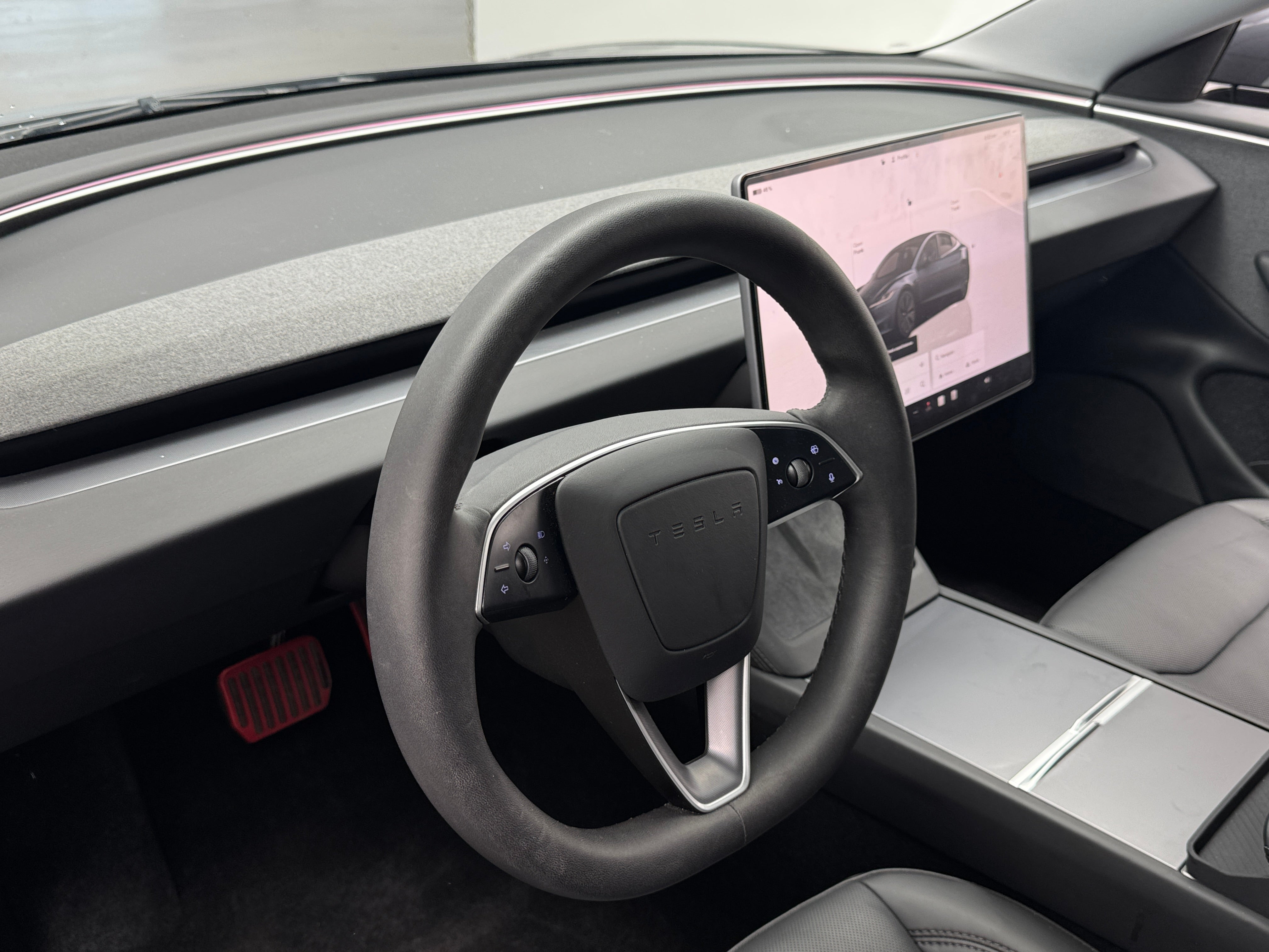 2024 Tesla Model 3 Standard Range 2