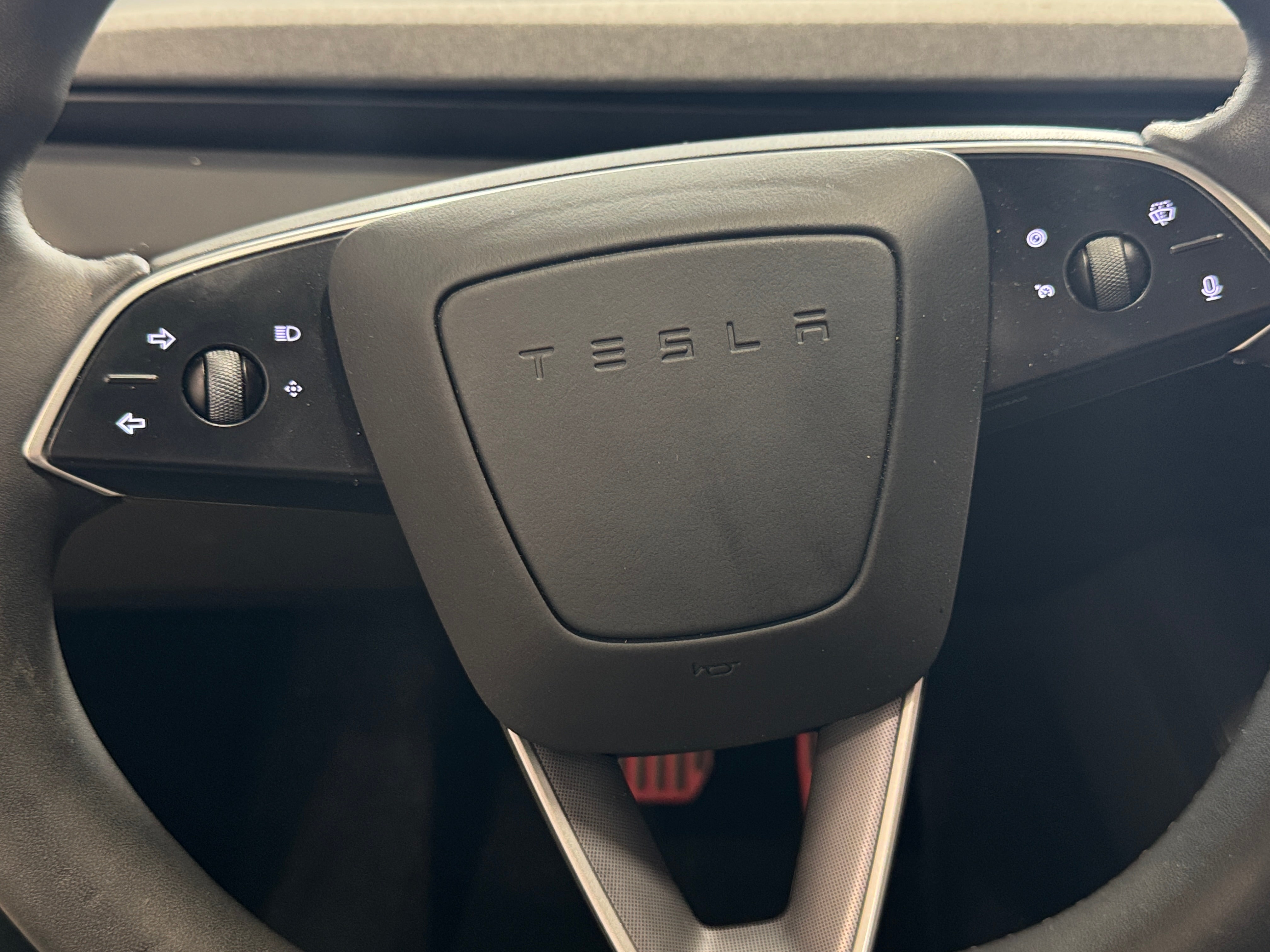 2024 Tesla Model 3 Standard Range 4