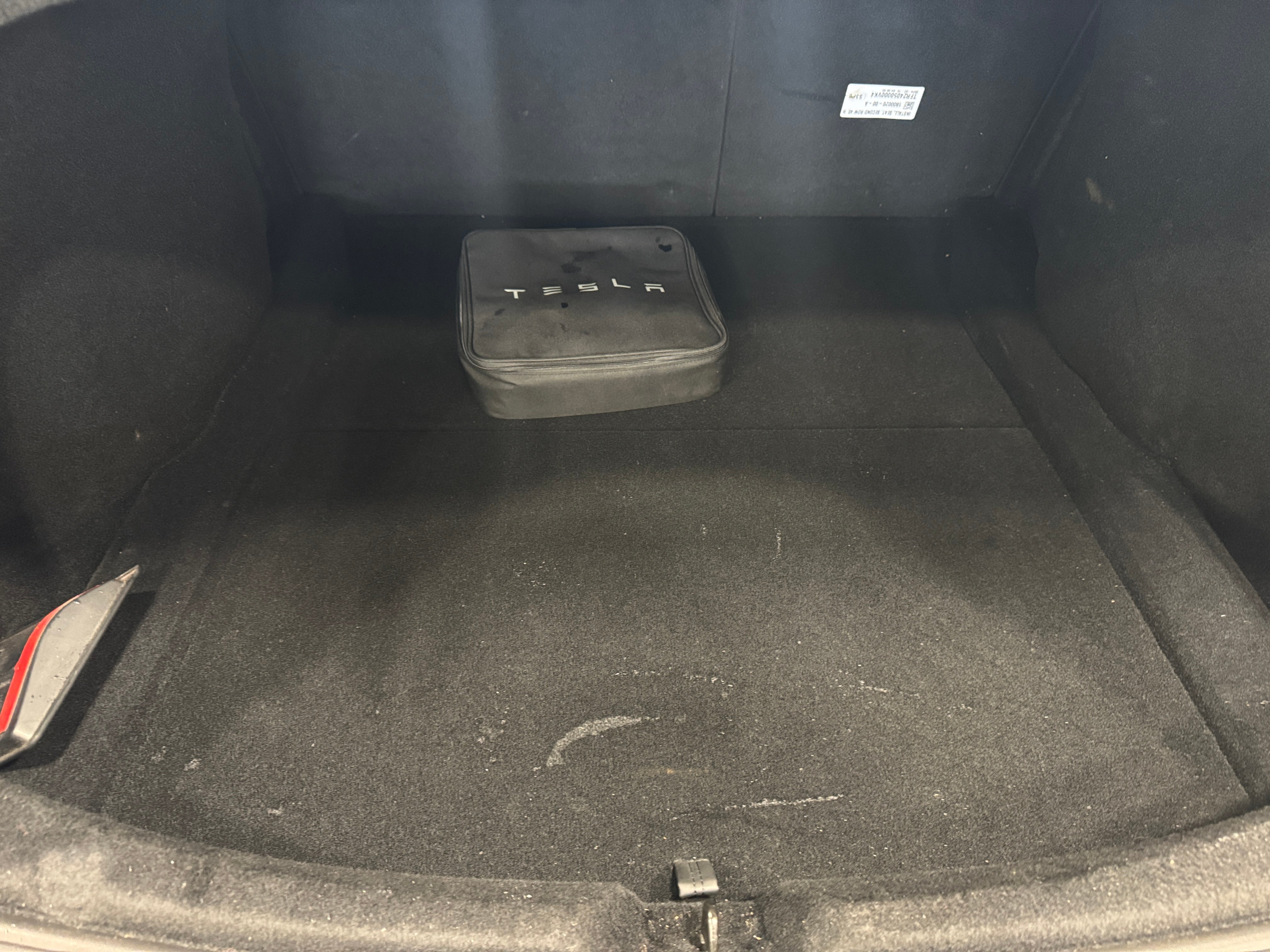 2024 Tesla Model 3 Standard Range 6
