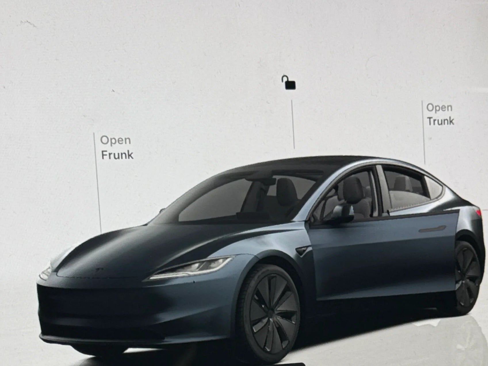 2024 Tesla Model 3 Standard Range 3