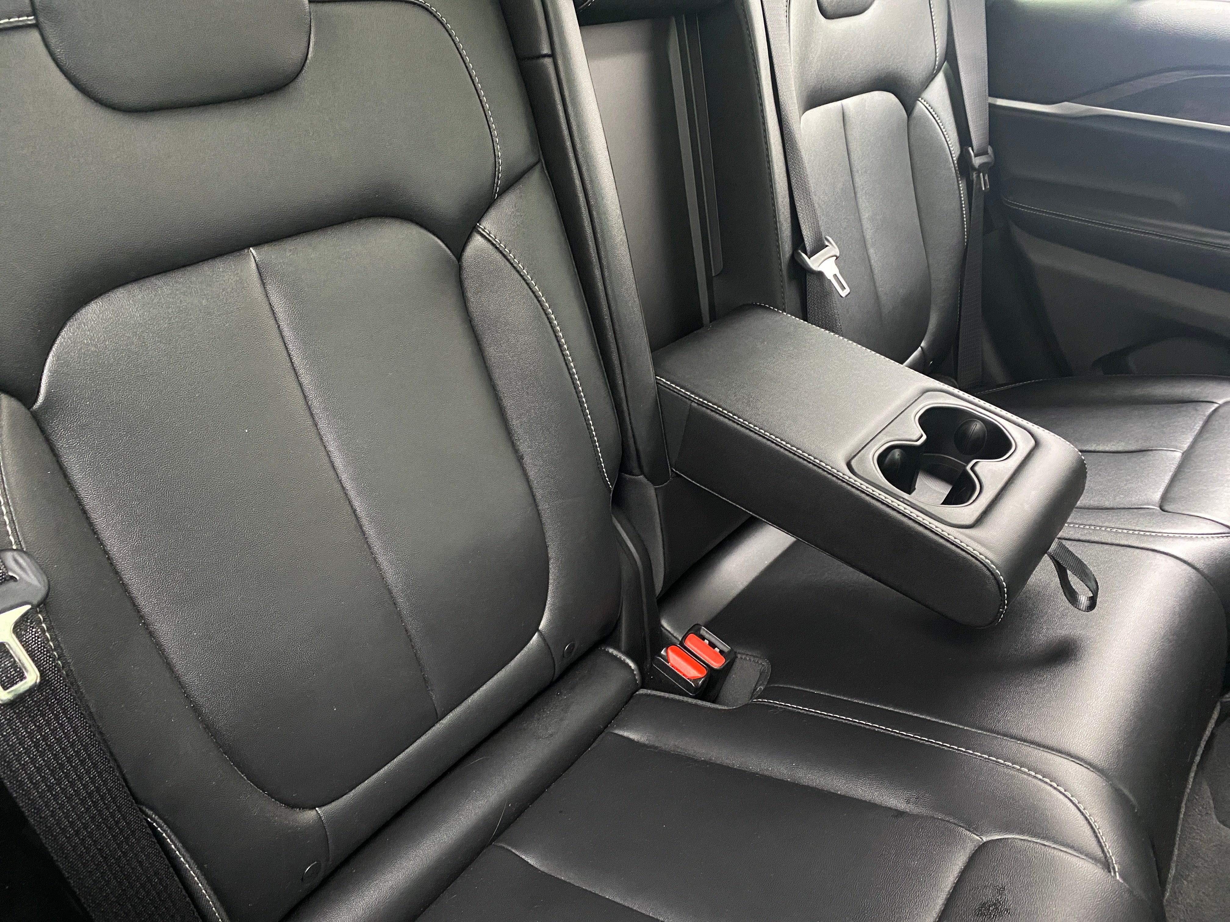 2023 Jeep Grand Cherokee 4xe 5