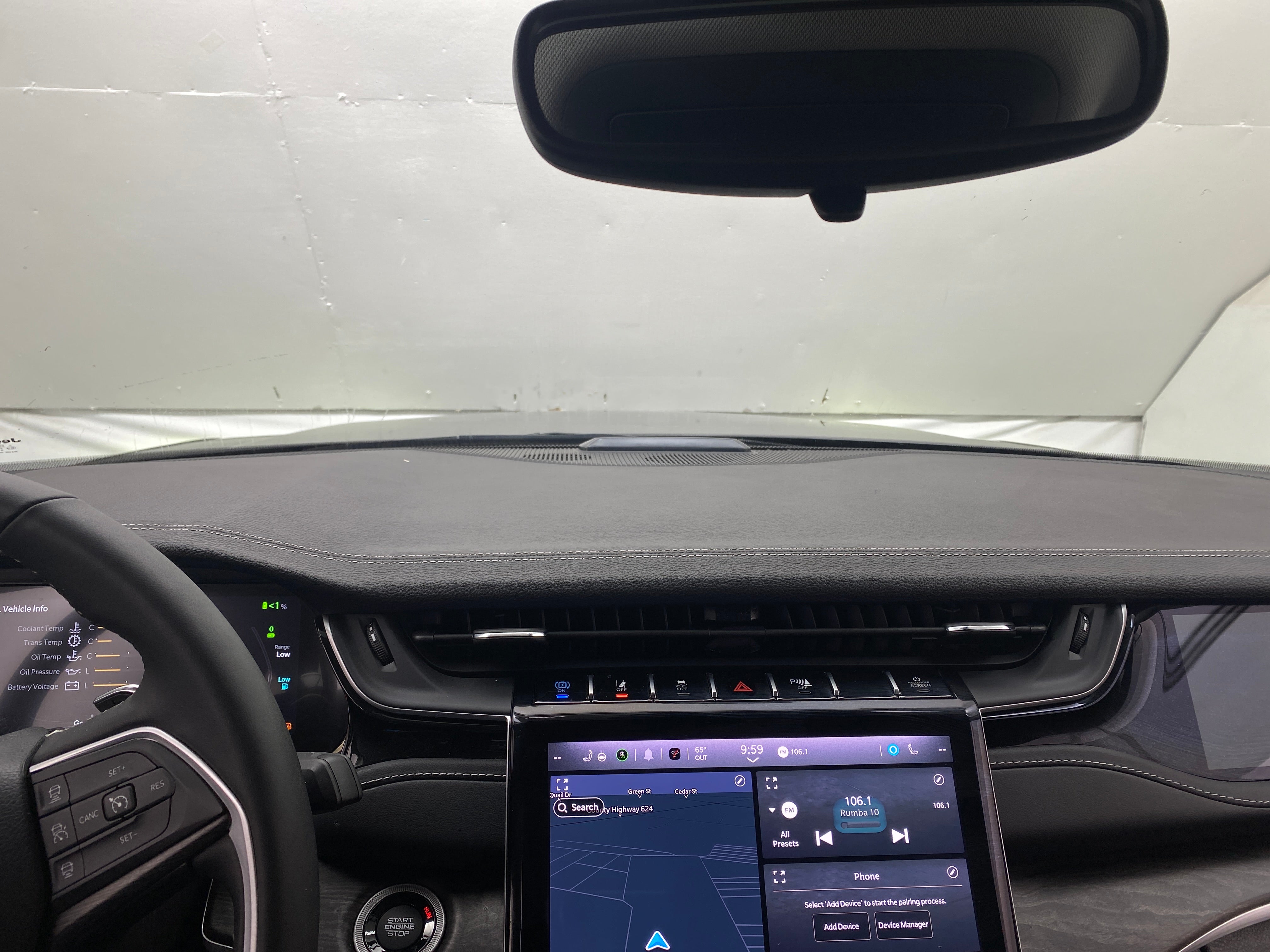 2023 Jeep Grand Cherokee 4xe 2