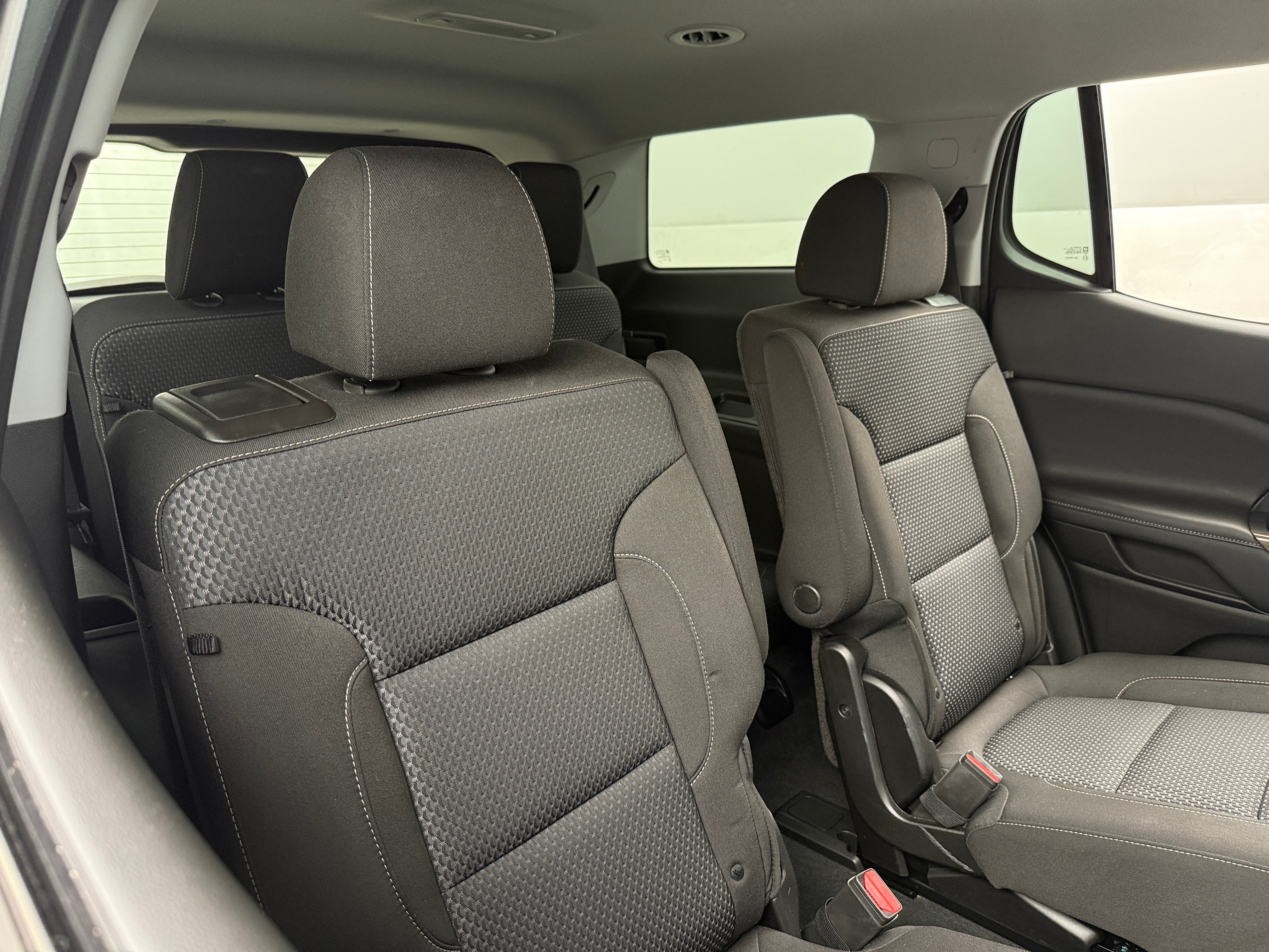 2023 GMC Acadia SLE 6