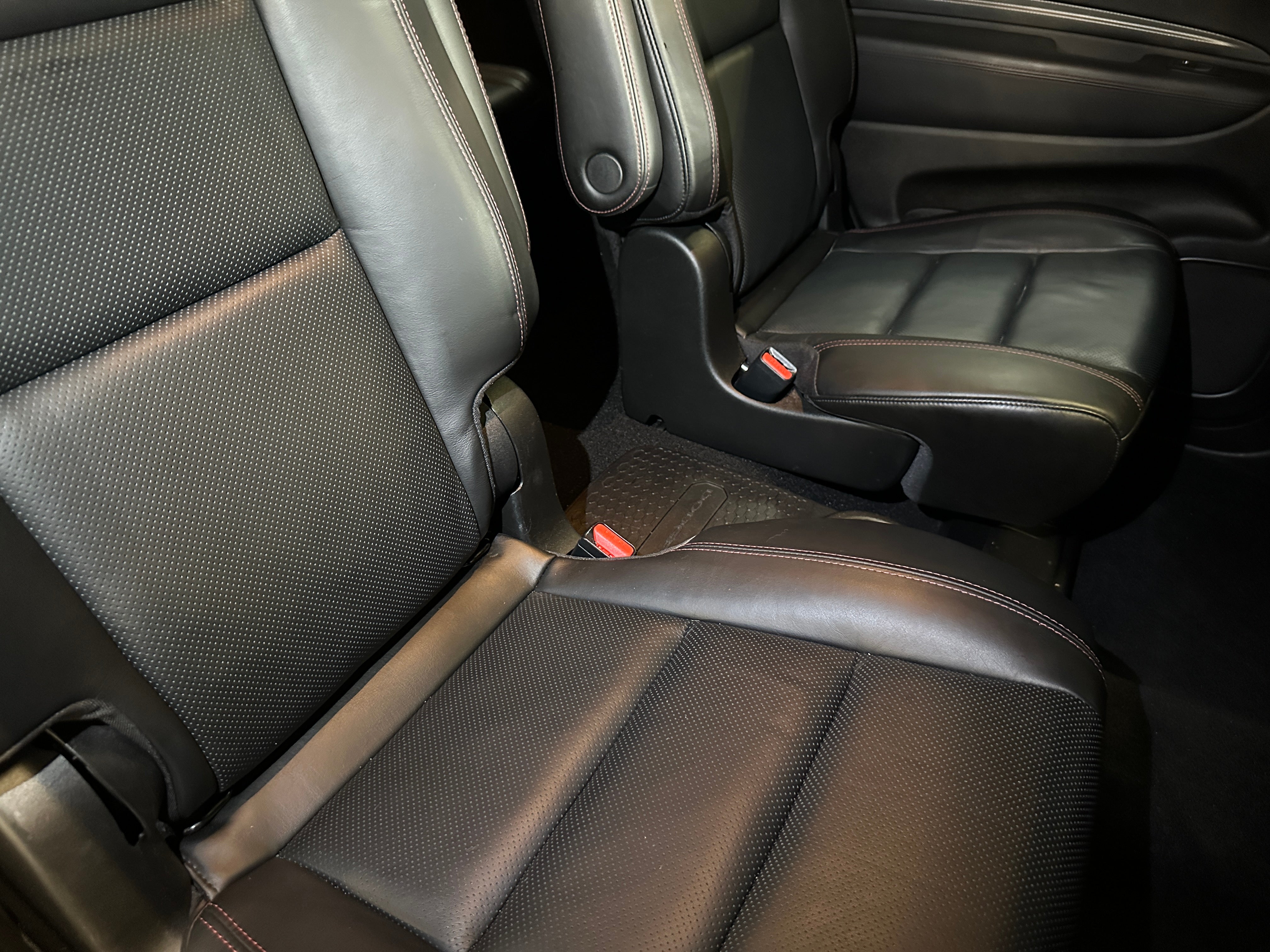 2021 Dodge Durango R/T 5