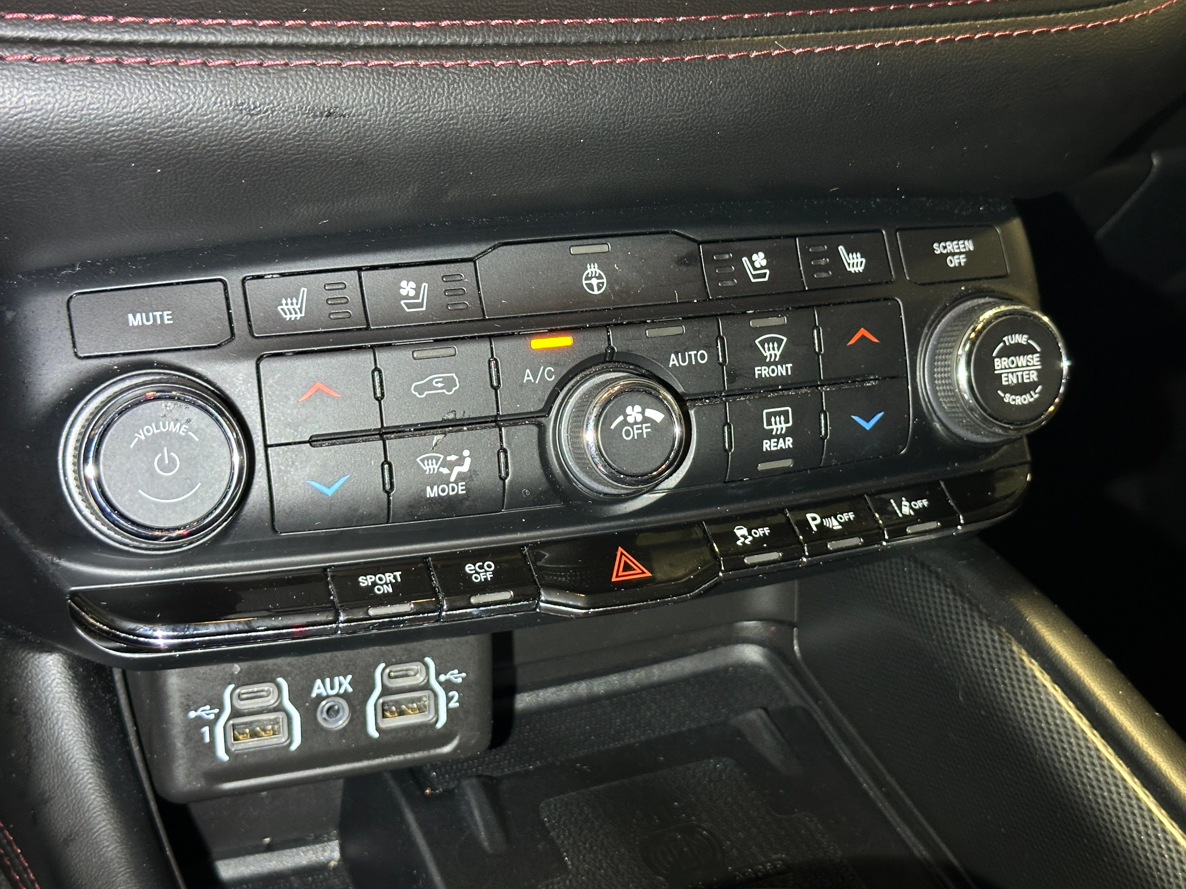 2021 Dodge Durango R/T 3