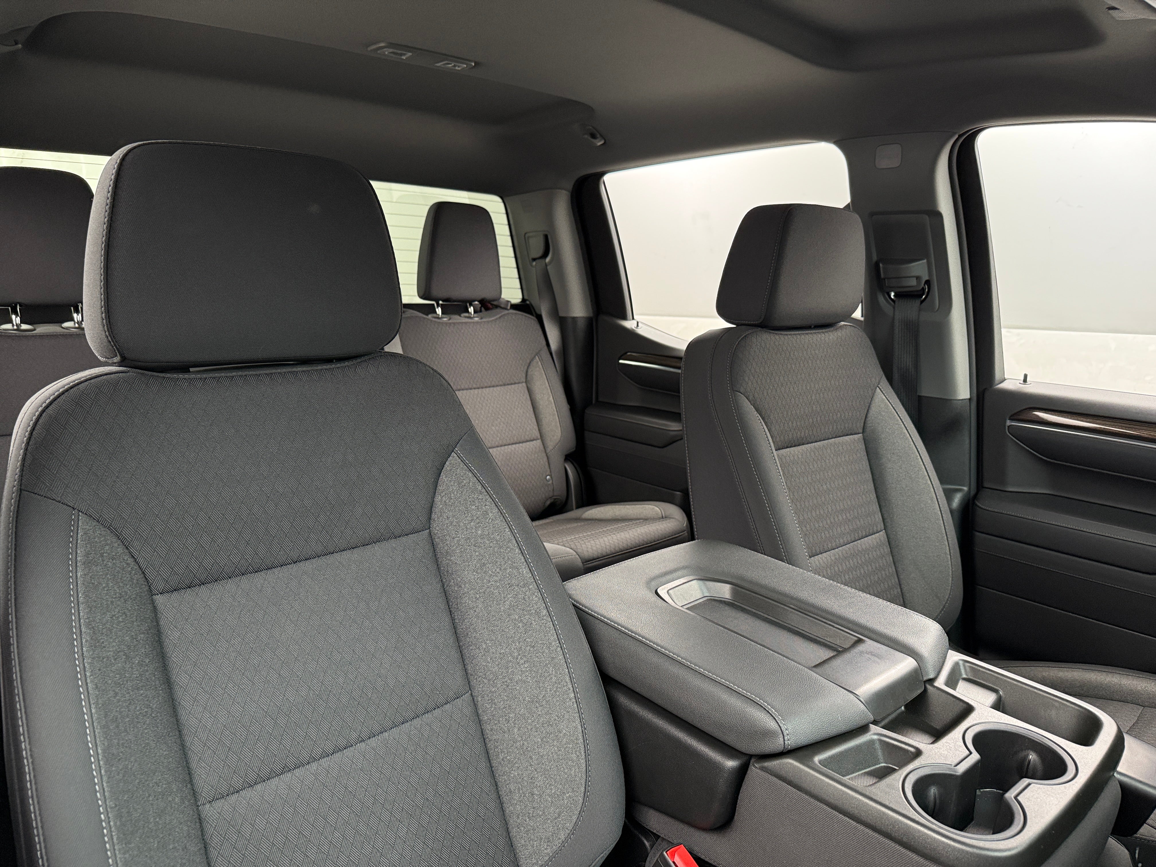 2023 Chevrolet Silverado 1500 LT 2
