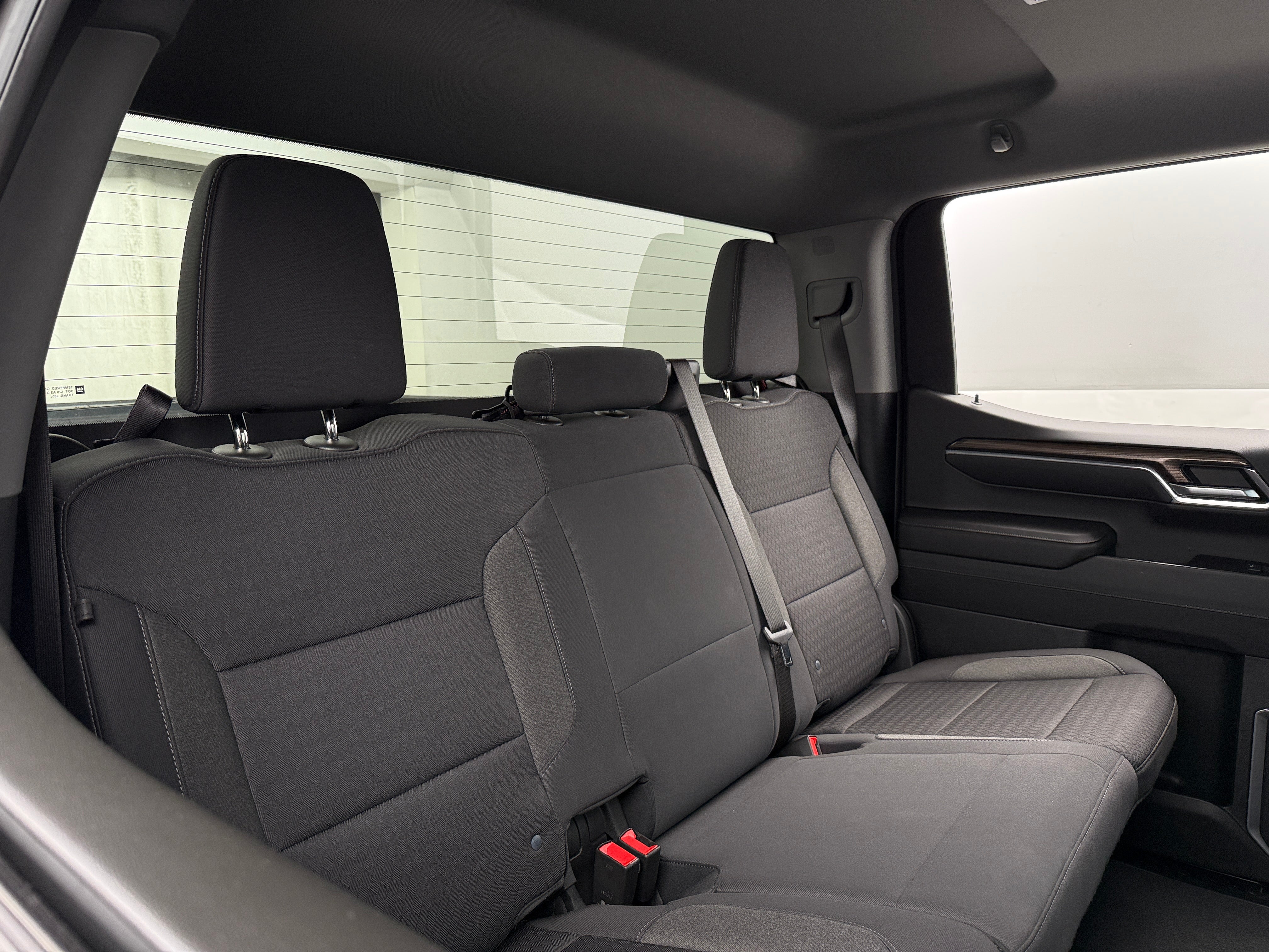2023 Chevrolet Silverado 1500 LT 6