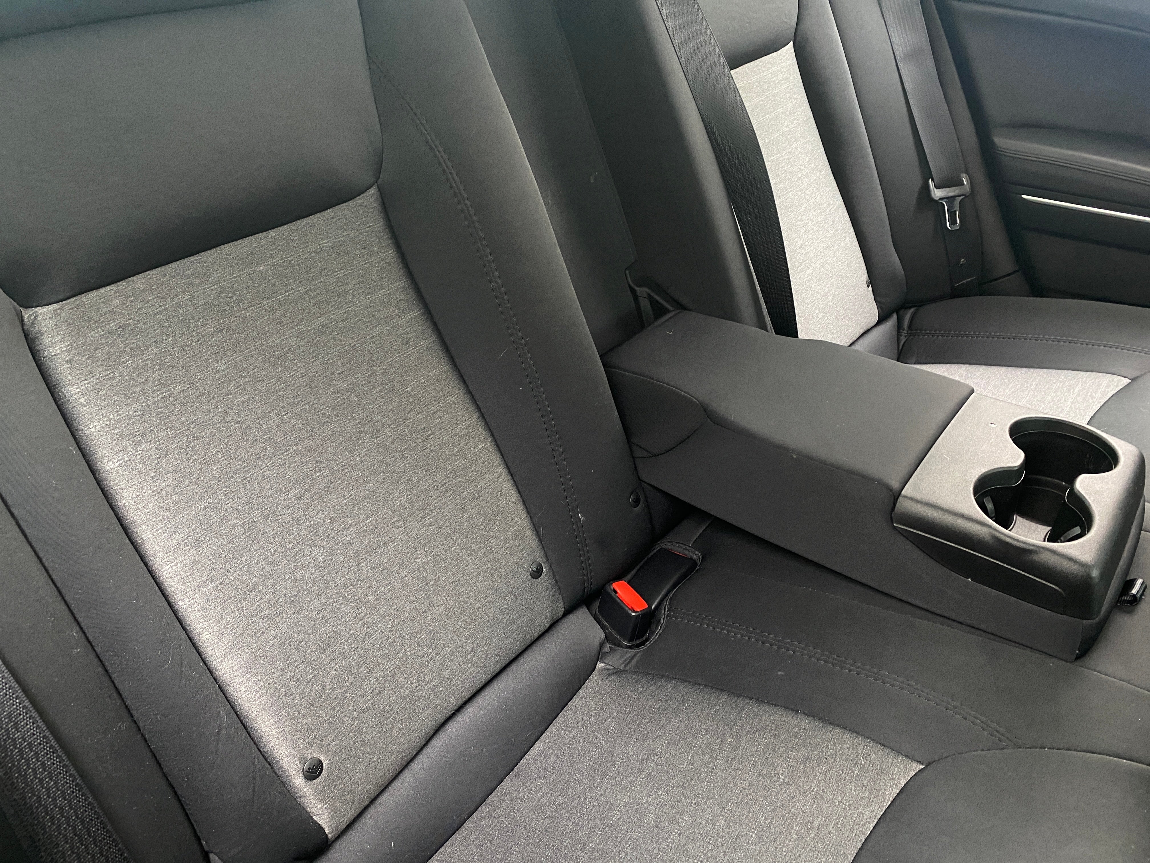 2018 Chrysler 300 Touring 6