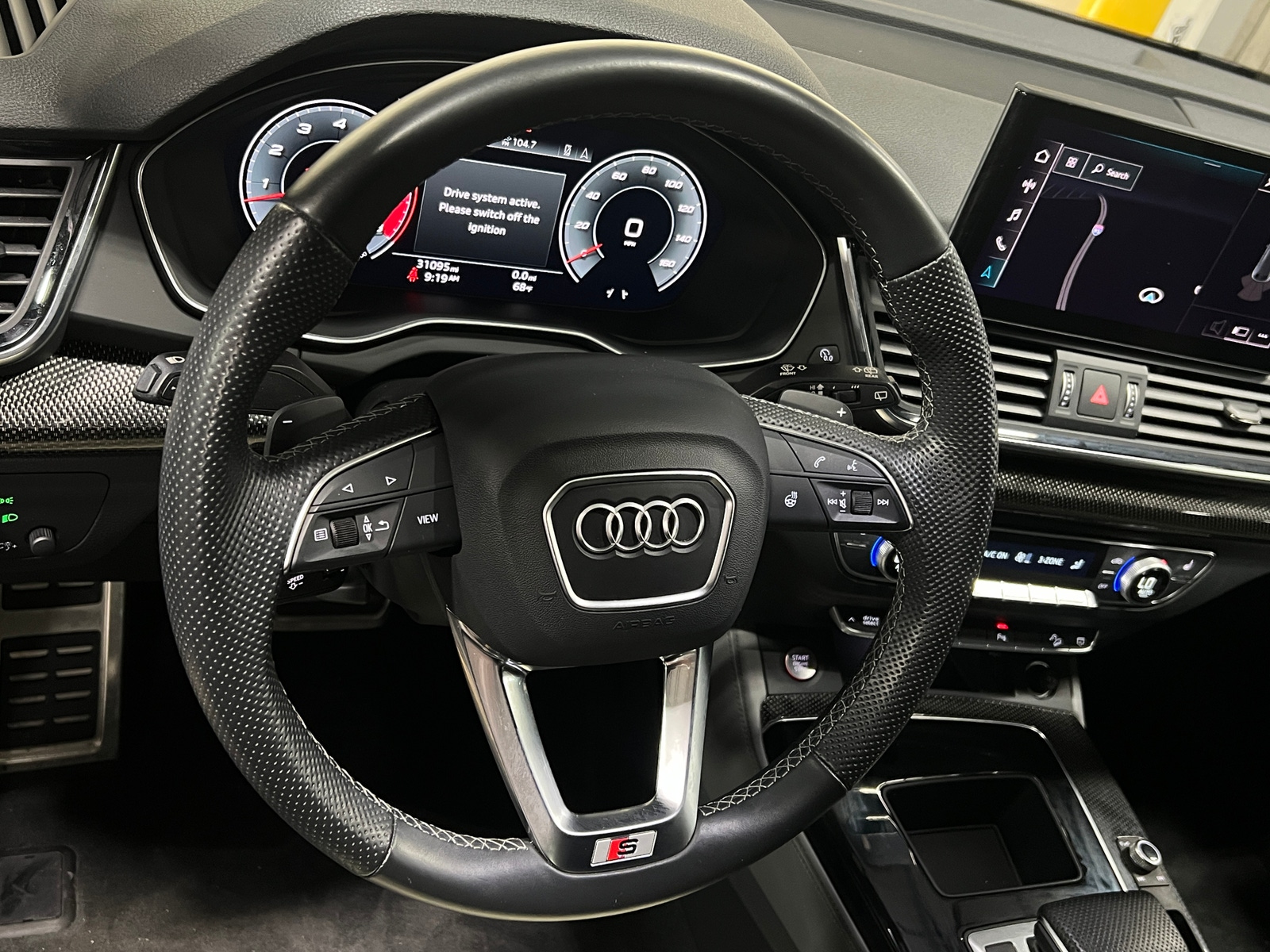 Thumbnail: 2022 Audi SQ5 - 4