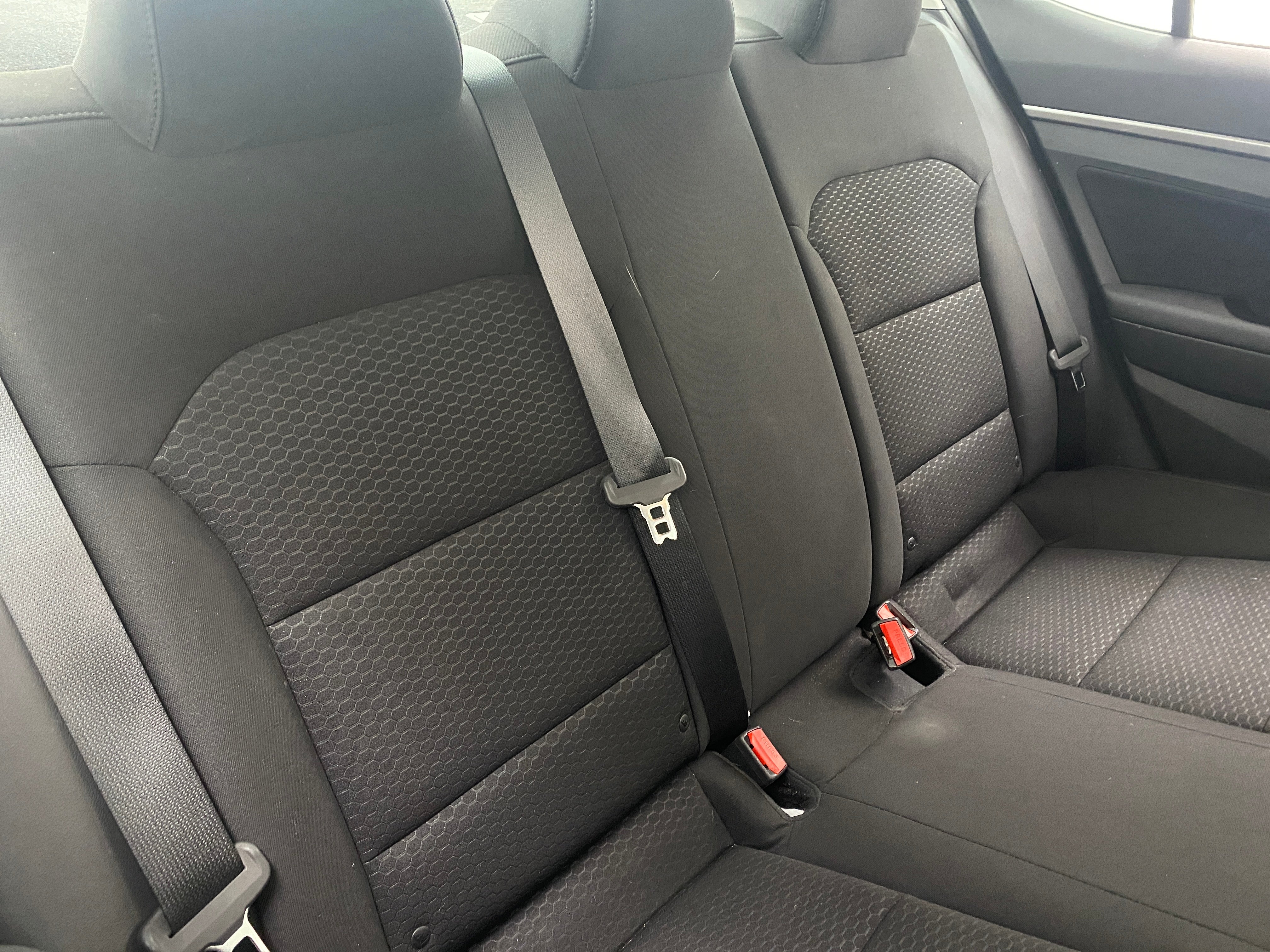 2020 Hyundai Elantra Value Edition 6